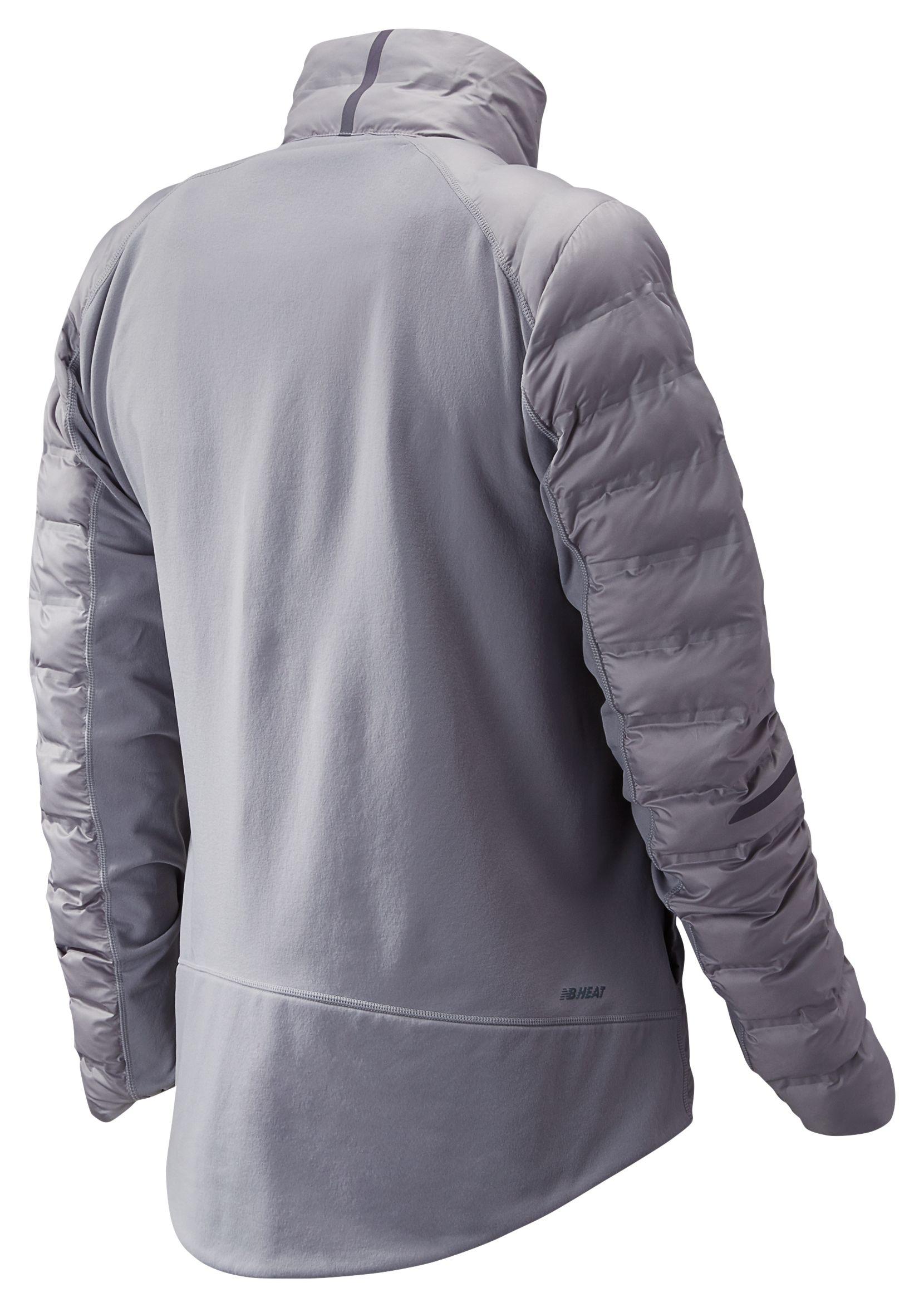 nb radiant heat bonded jacket