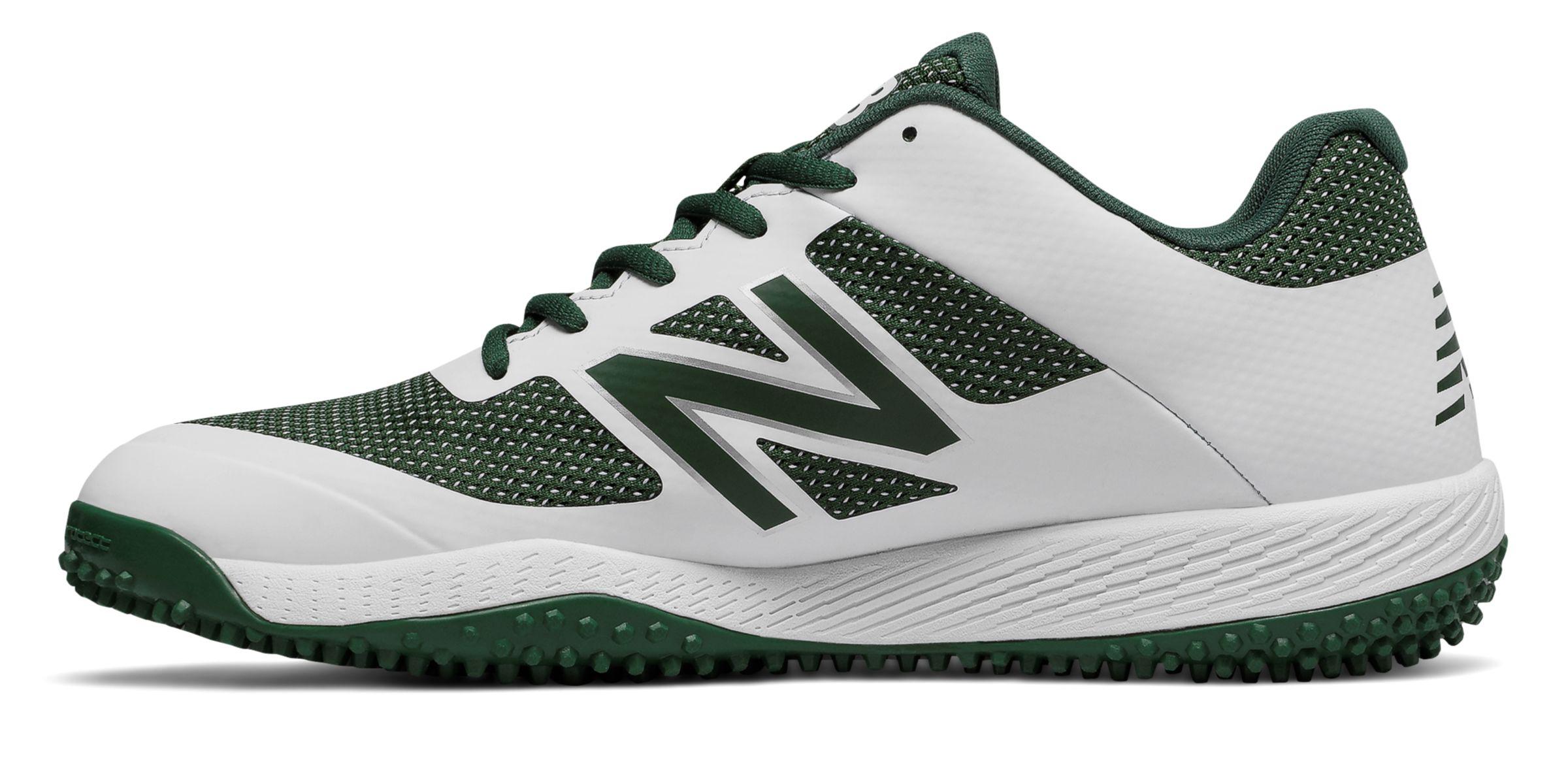 New Balance Synthetic Turf 4040v4 in Green for Men - Lyst