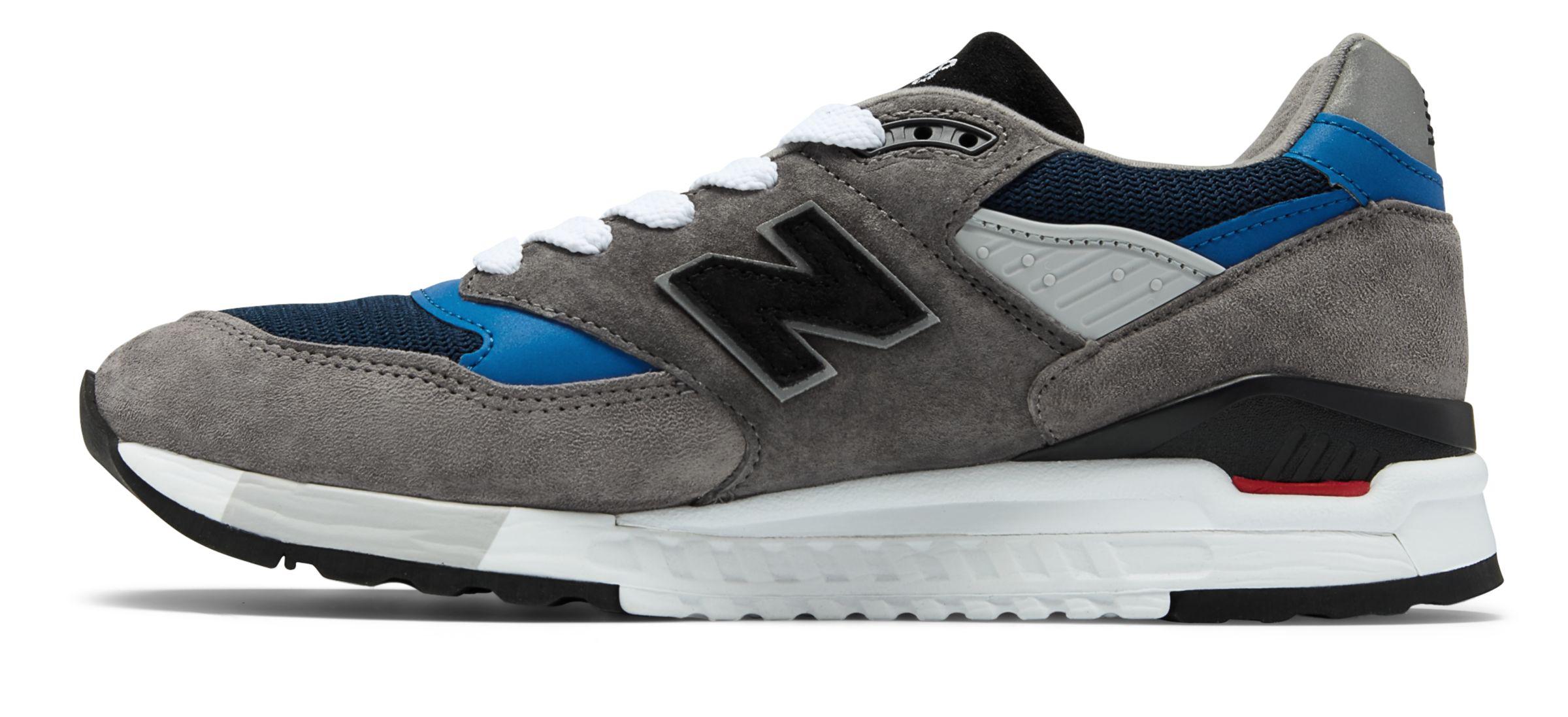 new balance 998 bluebird