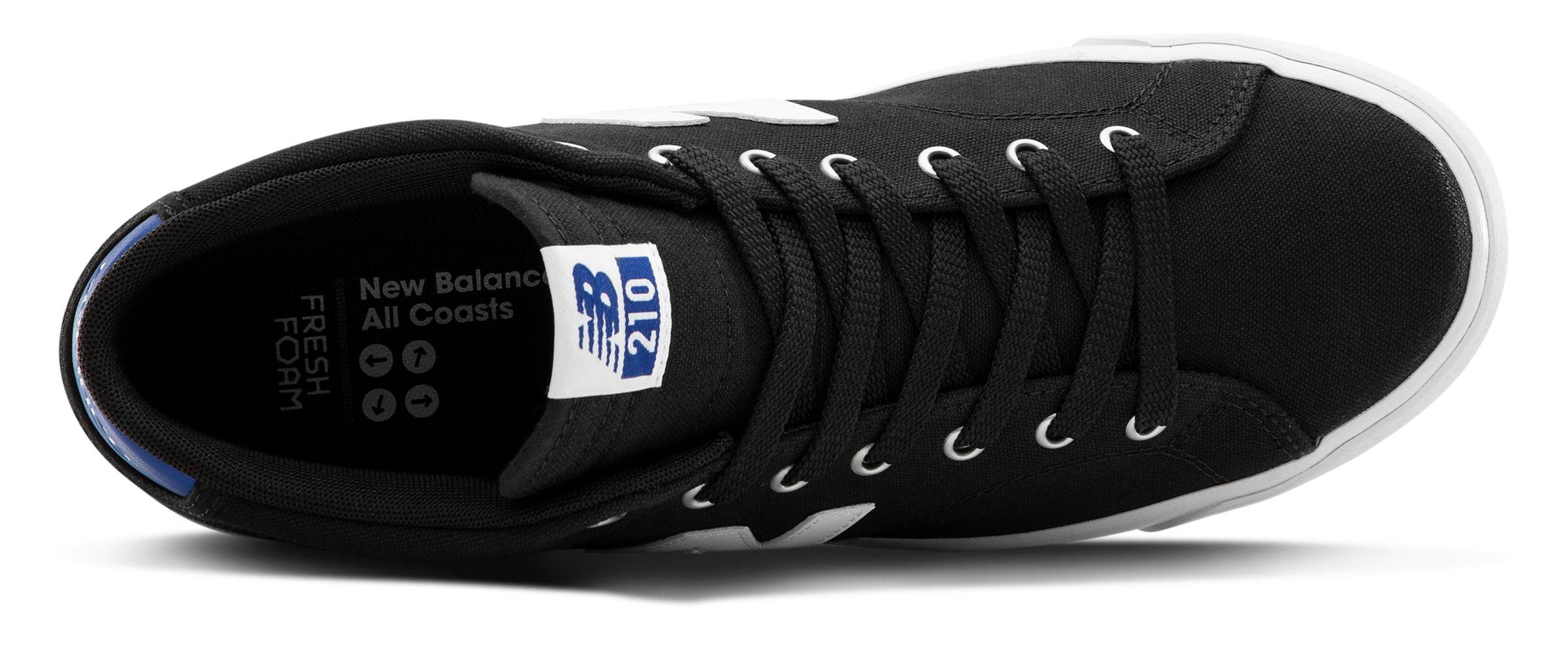 all coast 210 mid