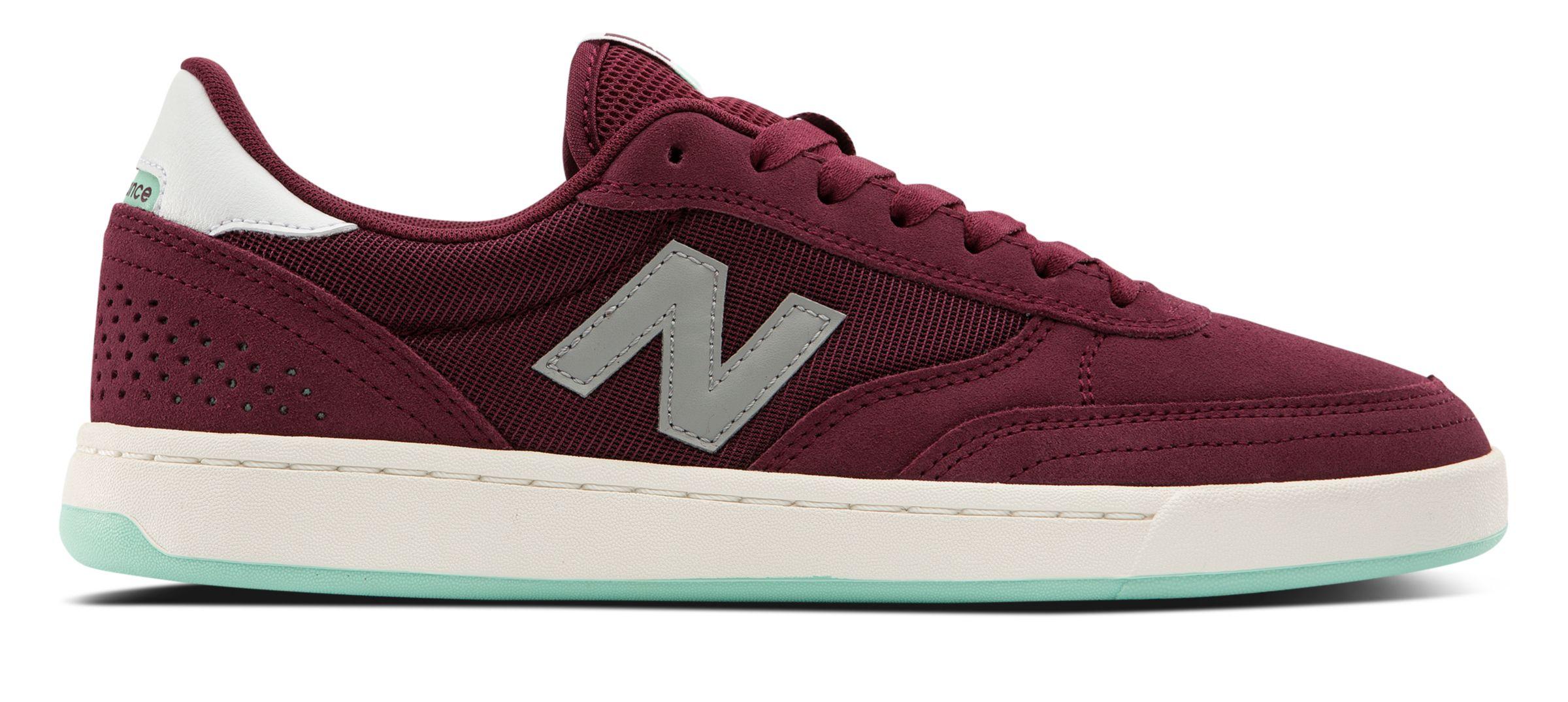 new balance numeric sneakers