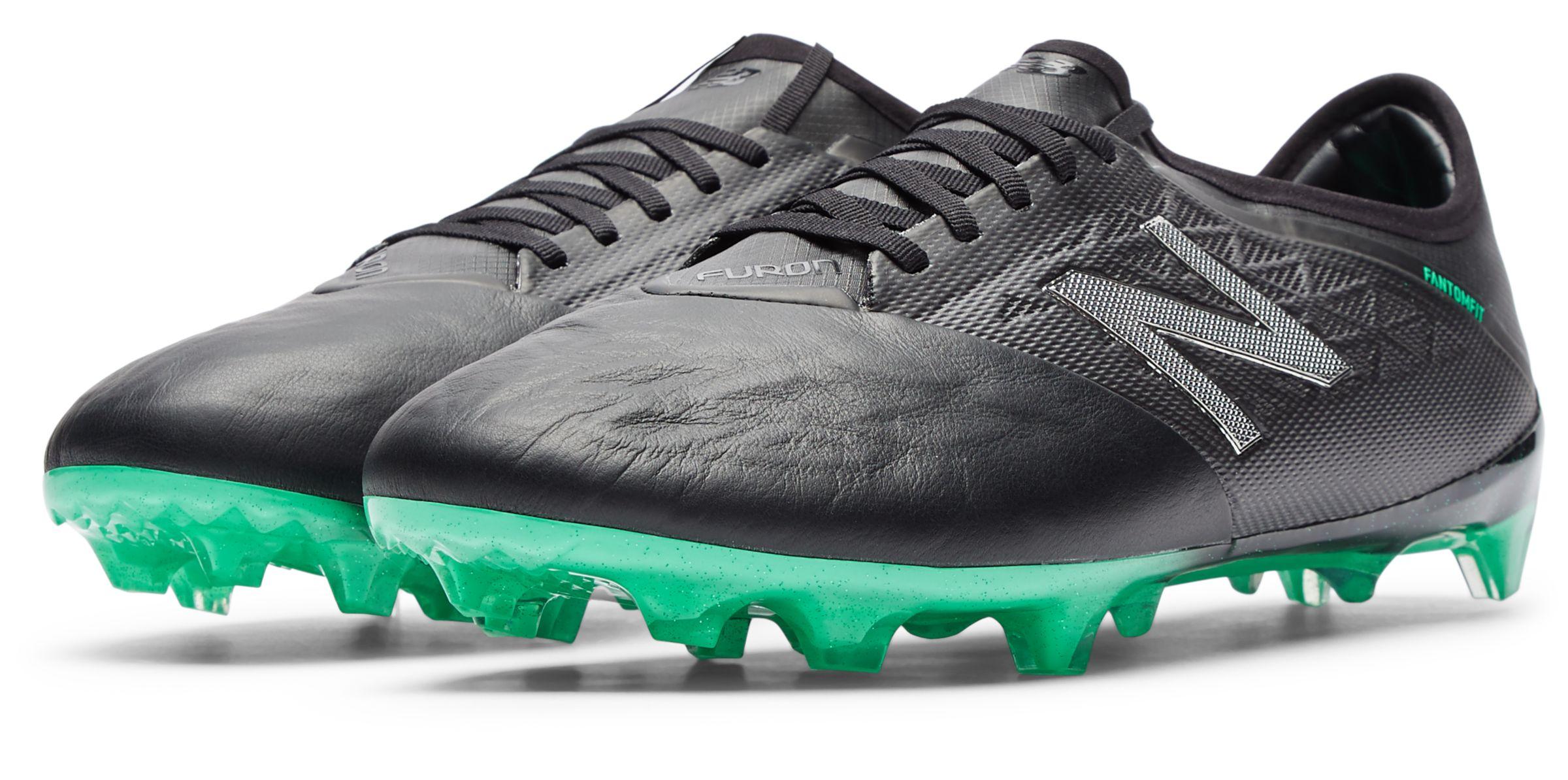 furon v5 pro leather fg