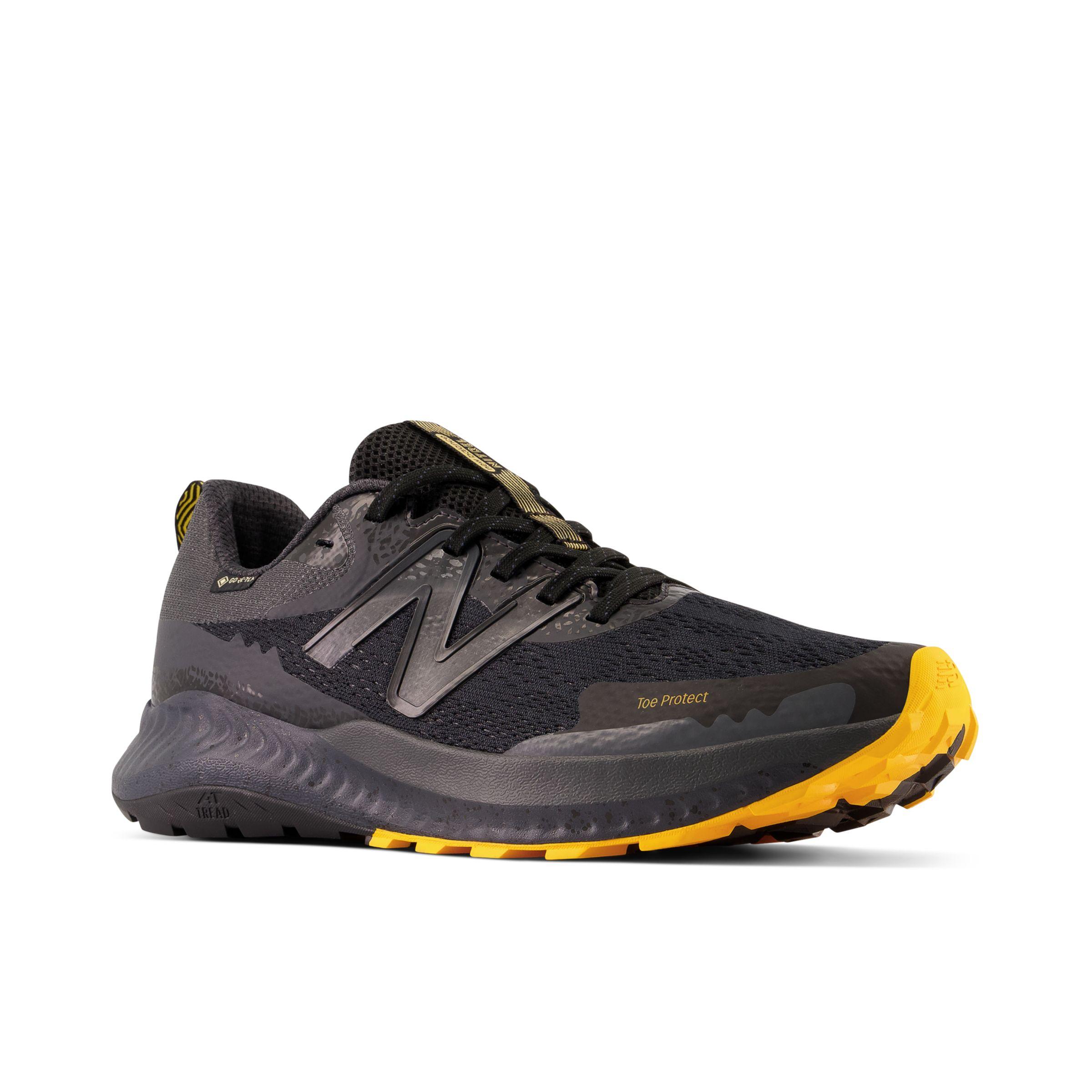 Nitrel trail sale