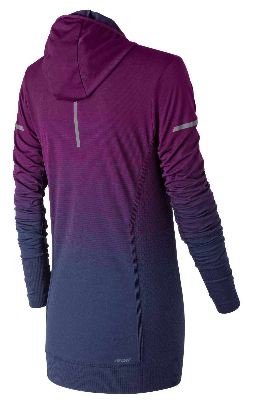 new balance ombre hoodie