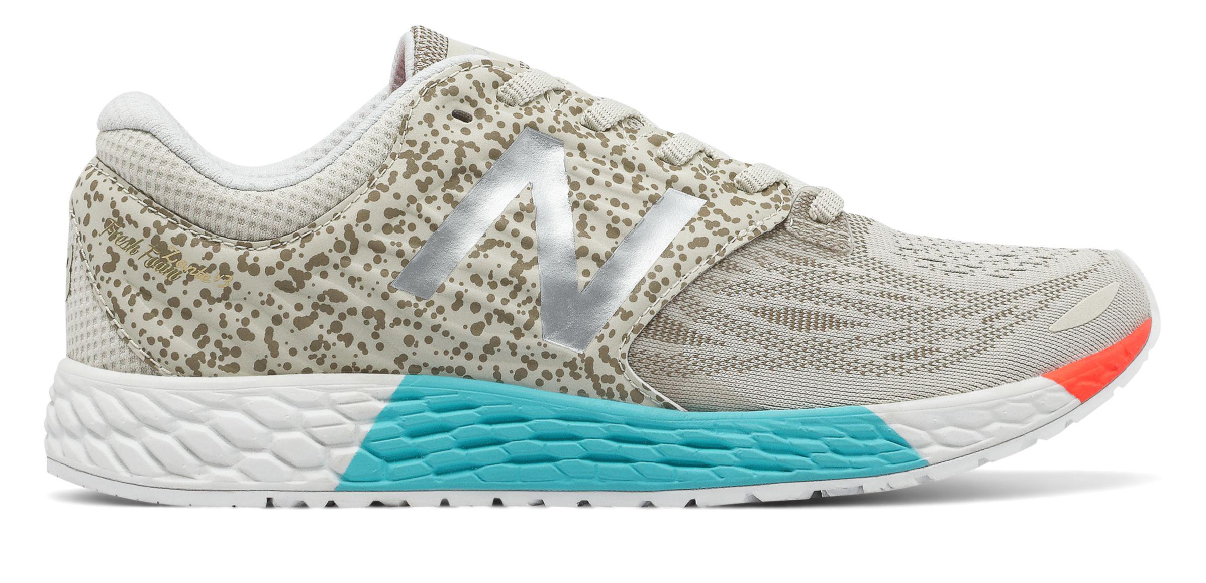 new balance zante v3 wit