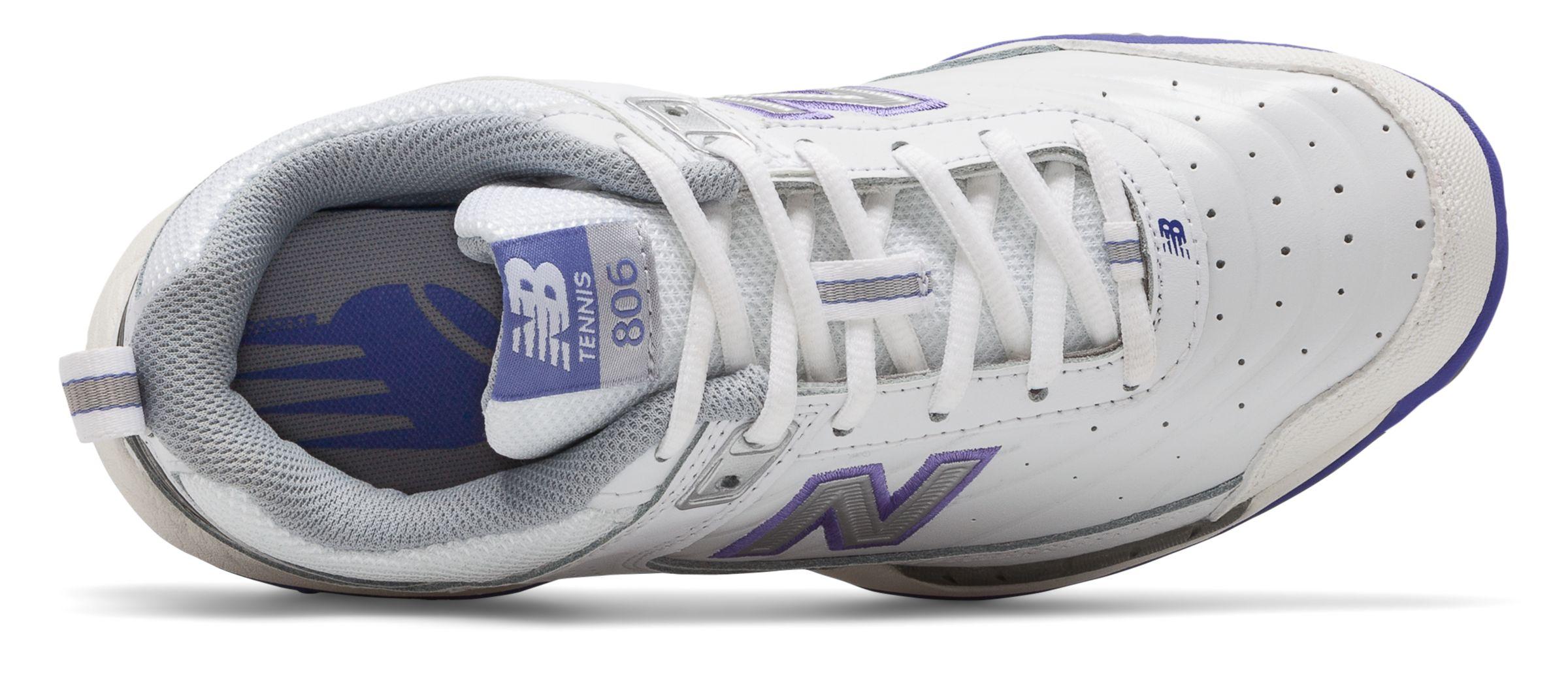new balance 806