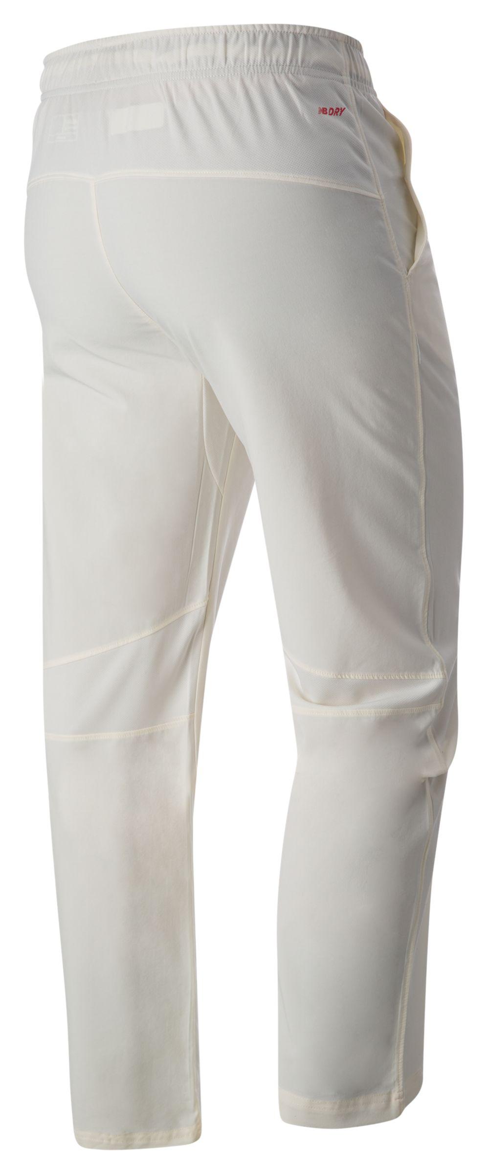 new balance cricket trousers