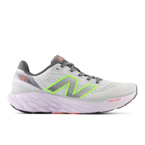 Balance Running Shoes New Balance 880 Gris Running Shoes New