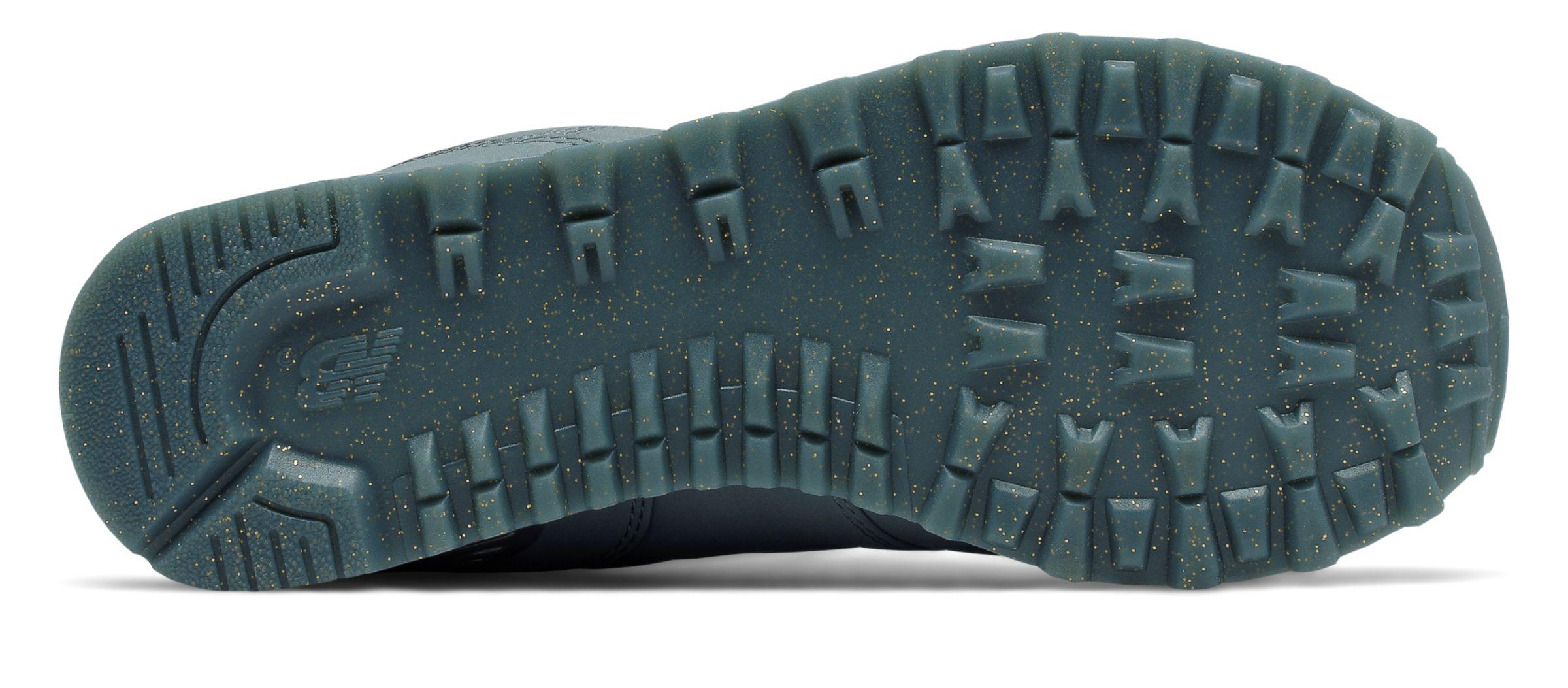 new balance molten metal