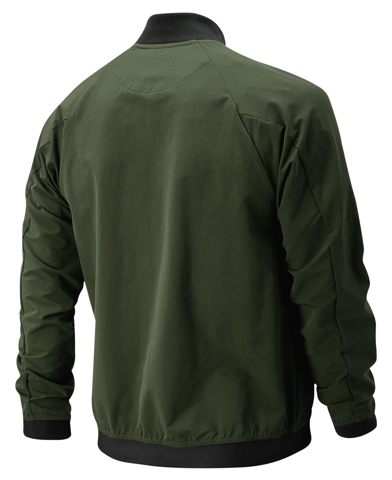 j crew new balance jacket