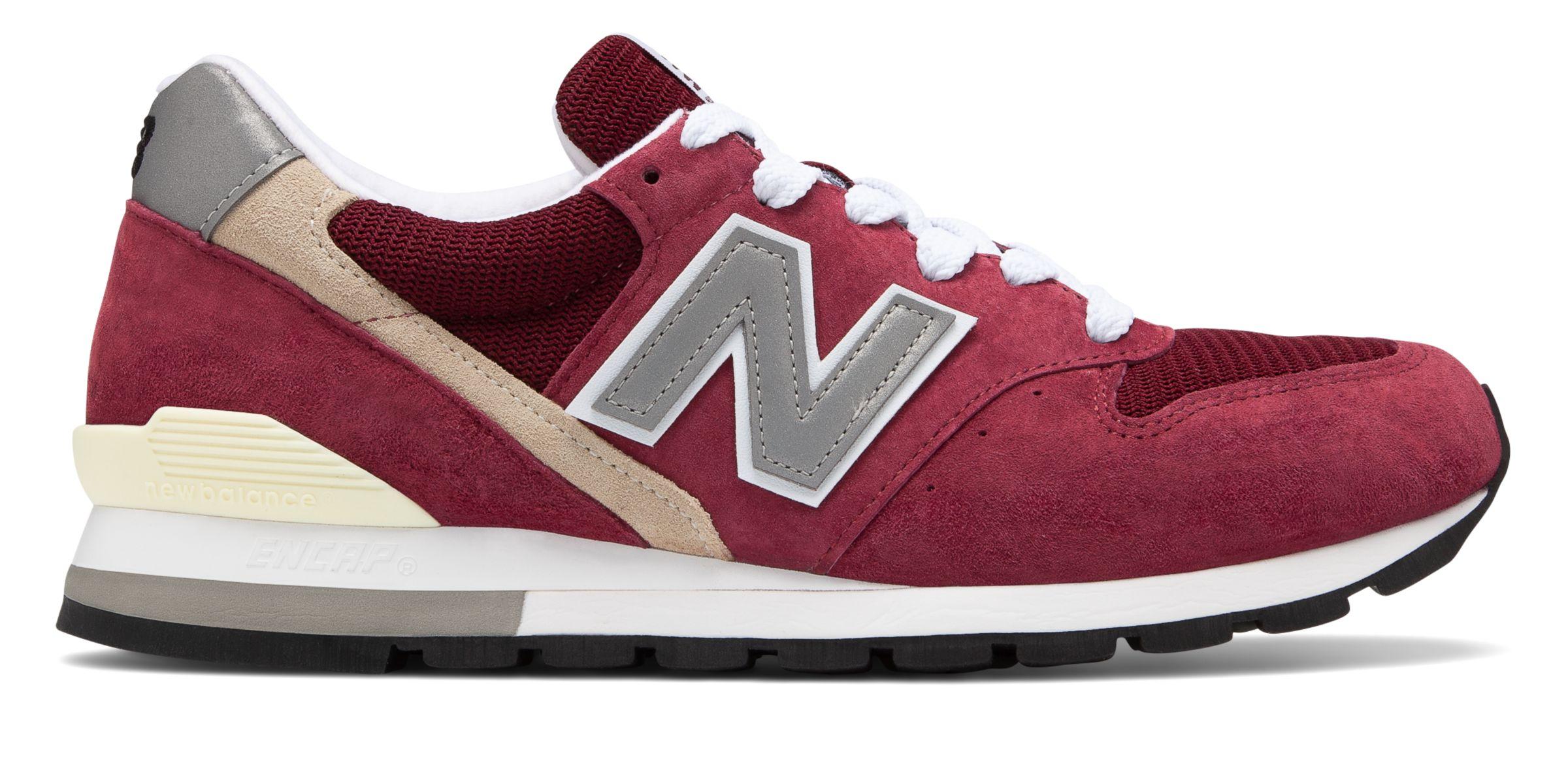 new balance us996