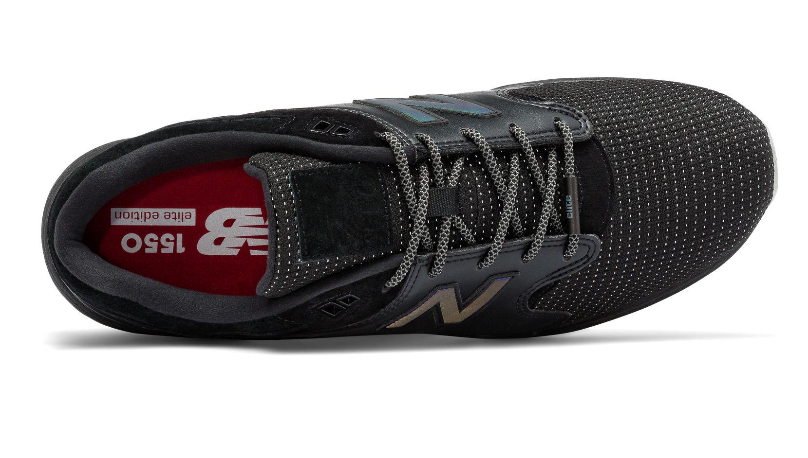 new balance 1550 elite edition