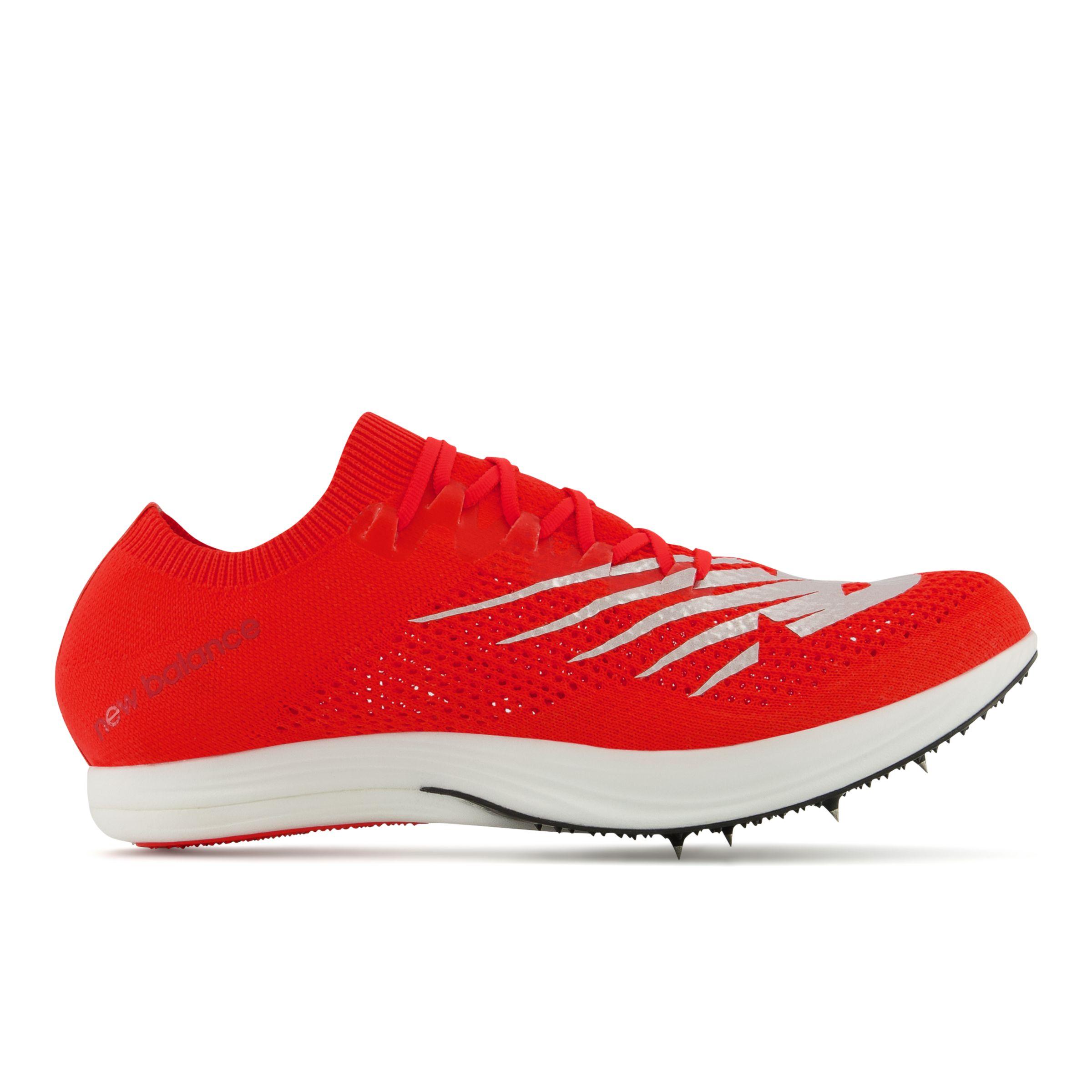 New Balance Unisex Fuelcell Supercomp Ld-x in Red | Lyst