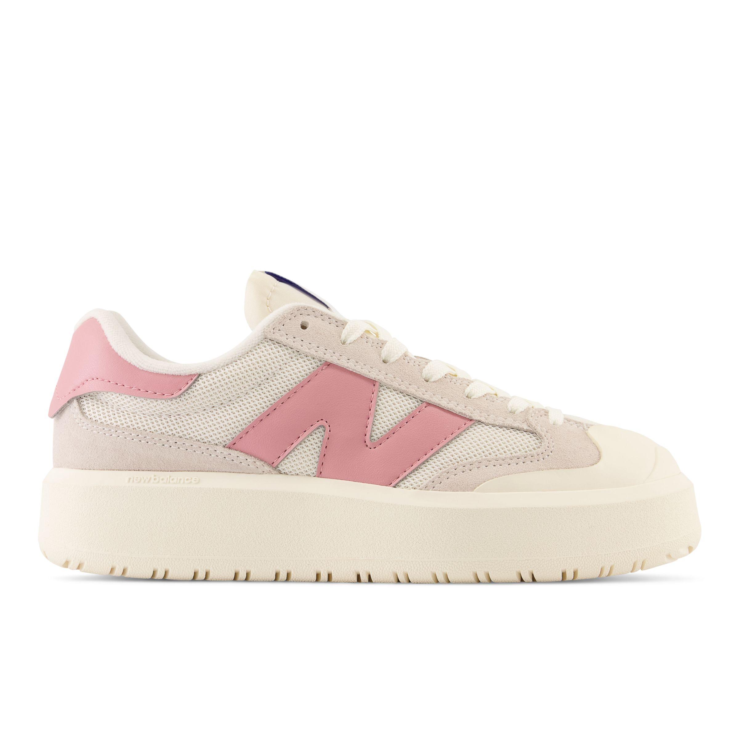 New Balance Ct302 in Pink | Lyst