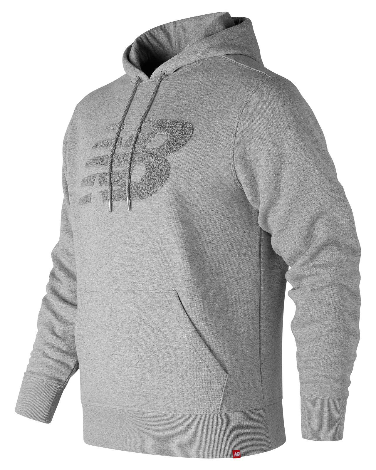 new balance varsity chenille hoodie