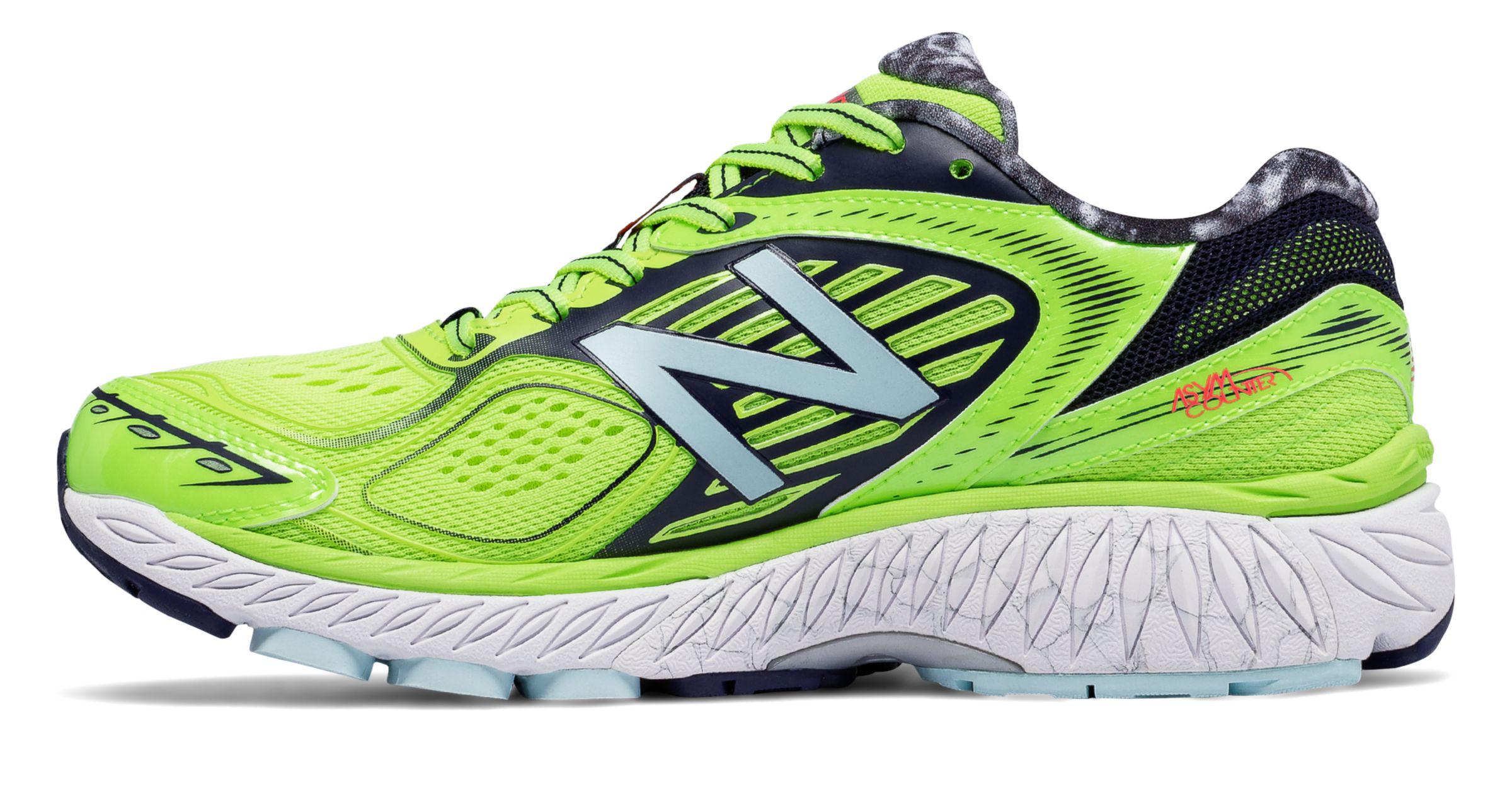 new balance 860v7
