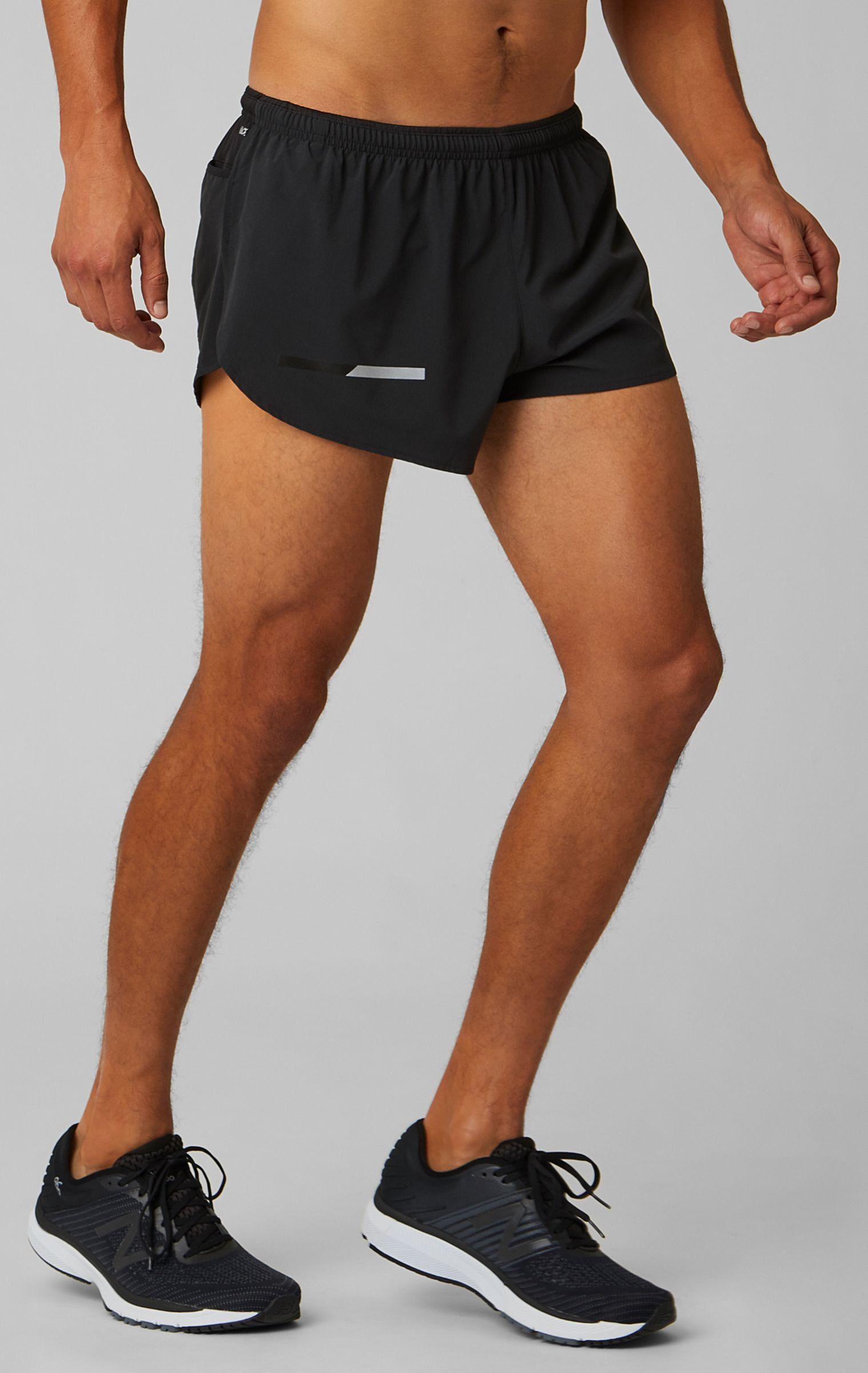new balance impact 3 shorts