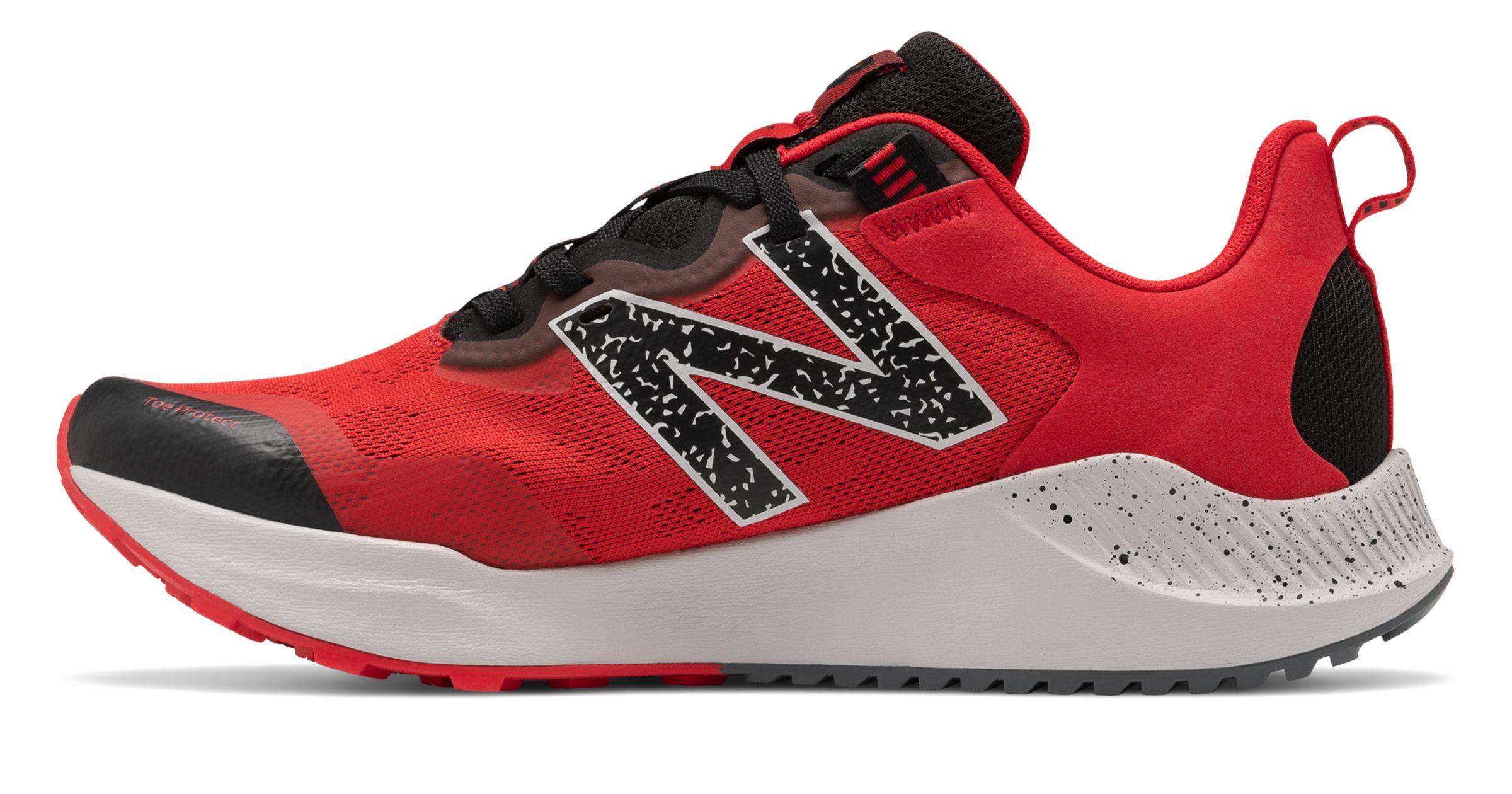 men's new balance nitrel v4