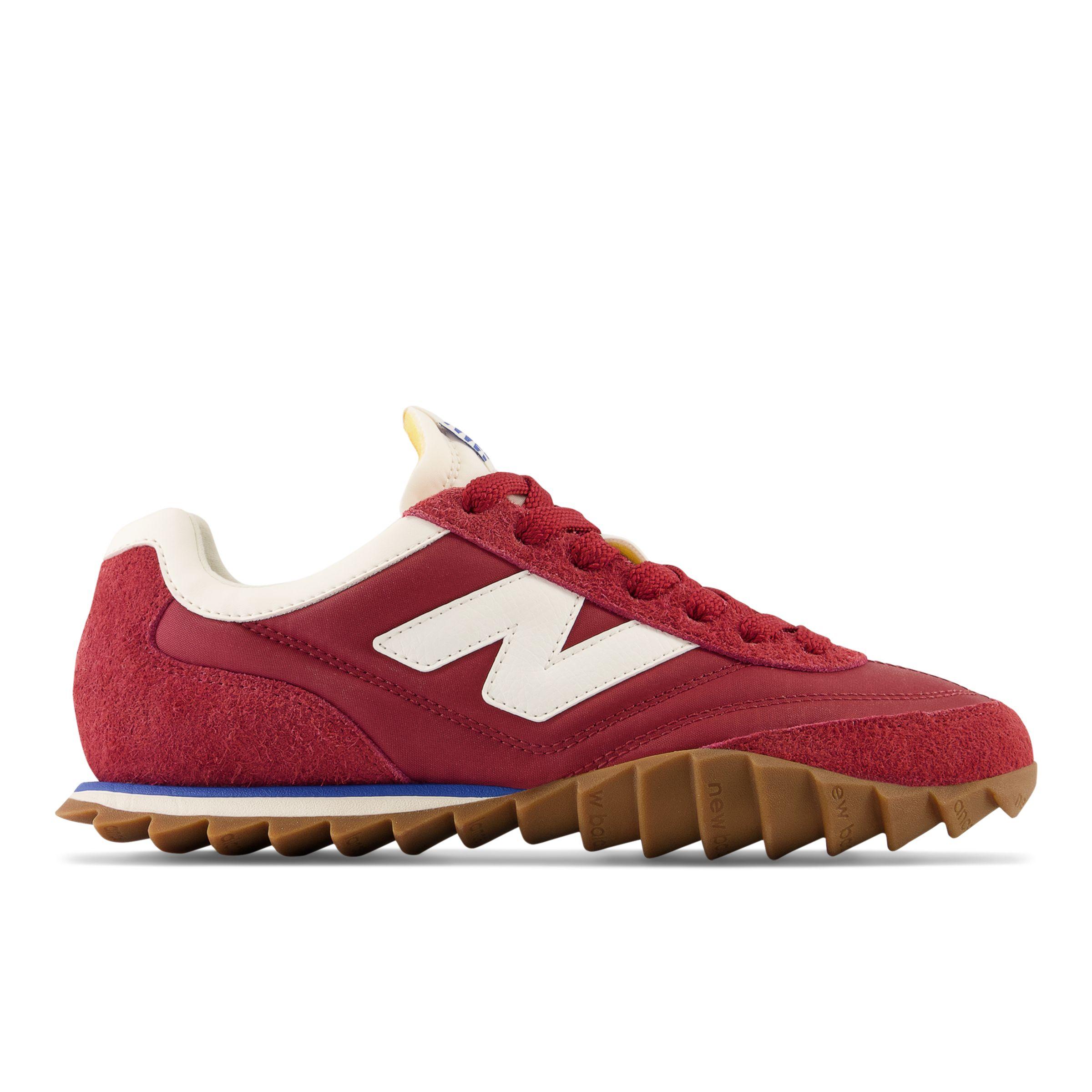 New Balance Unisex Rc30 in Red | Lyst UK