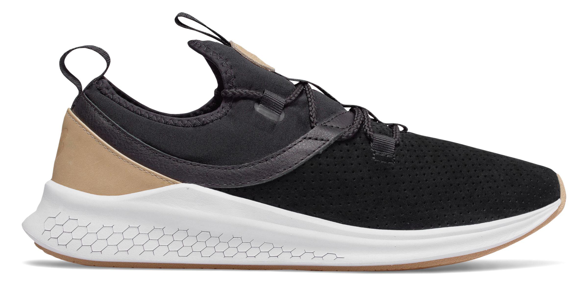 new balance lazr luxe