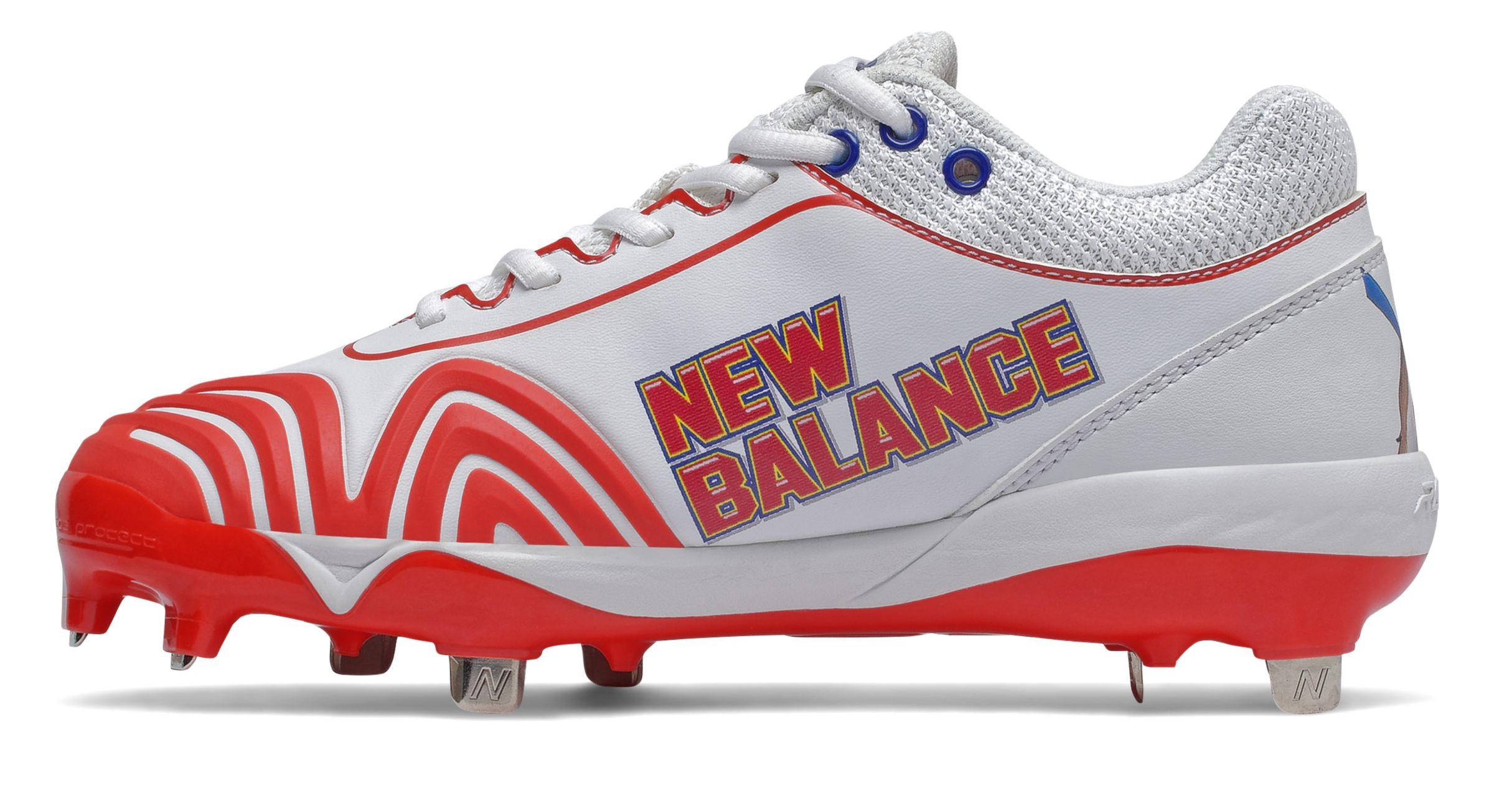 new balance yurt salehe bembury