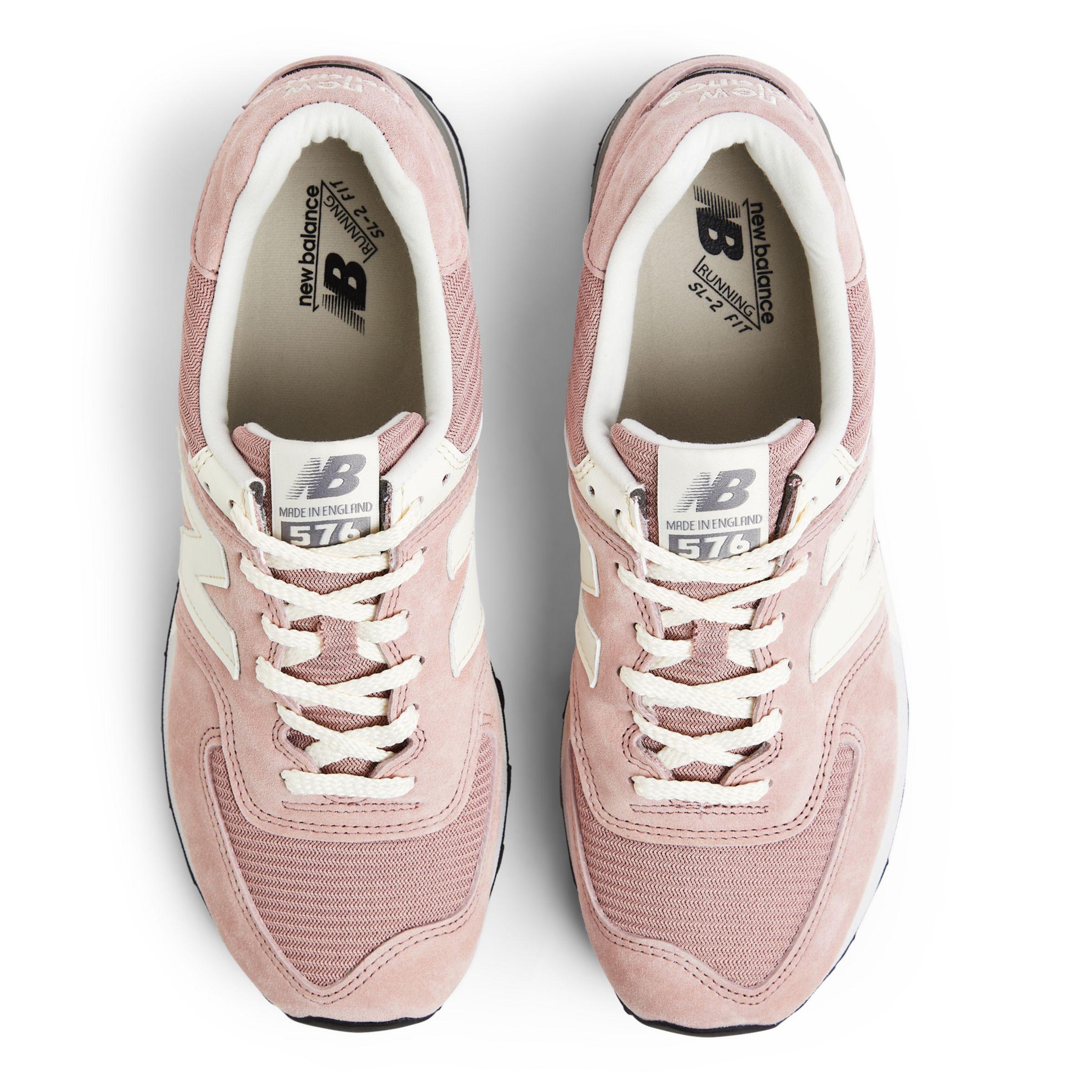 New balance 576 women hot sale uk