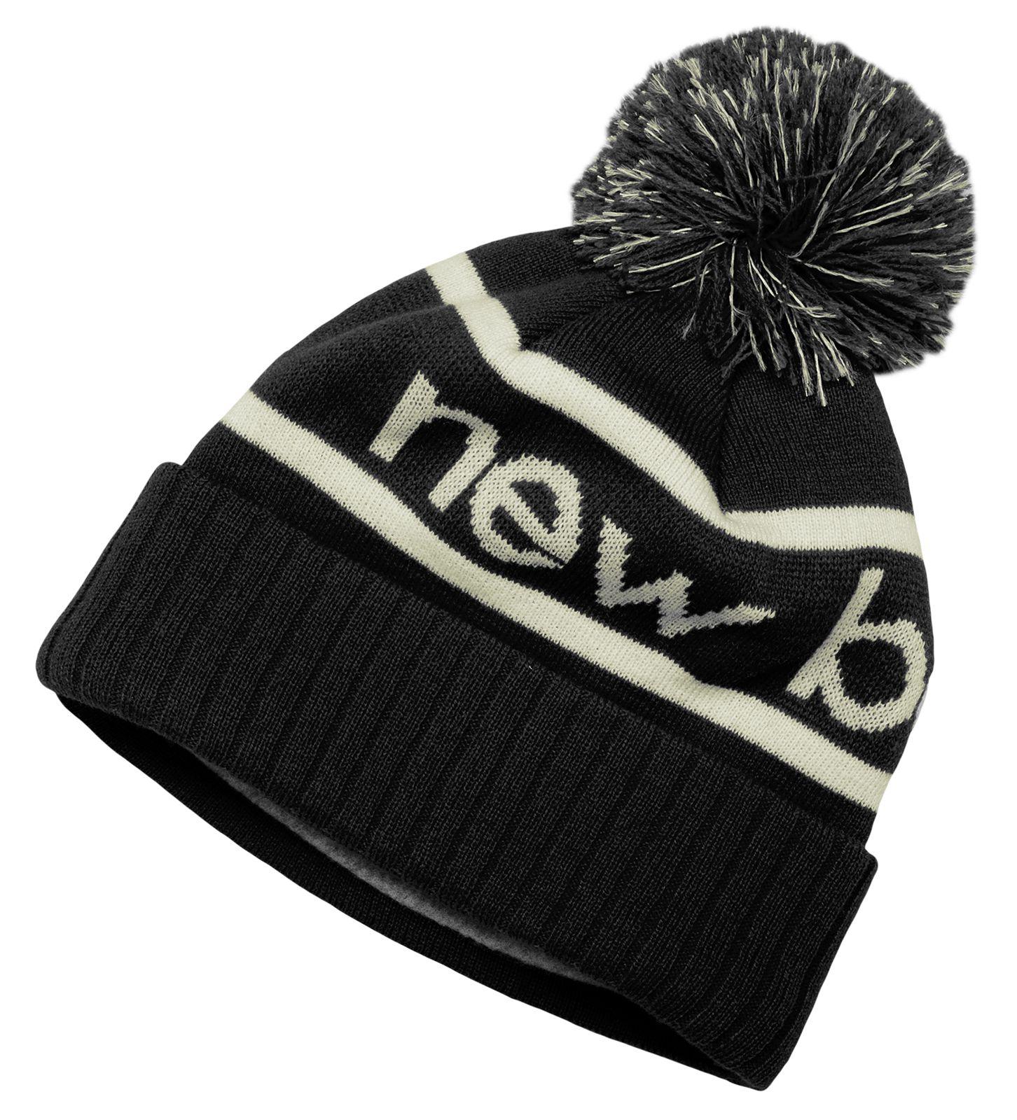 new balance bobble hat