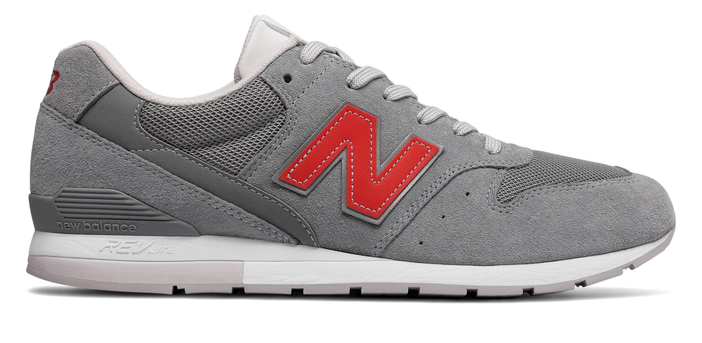 new balance revlite 996