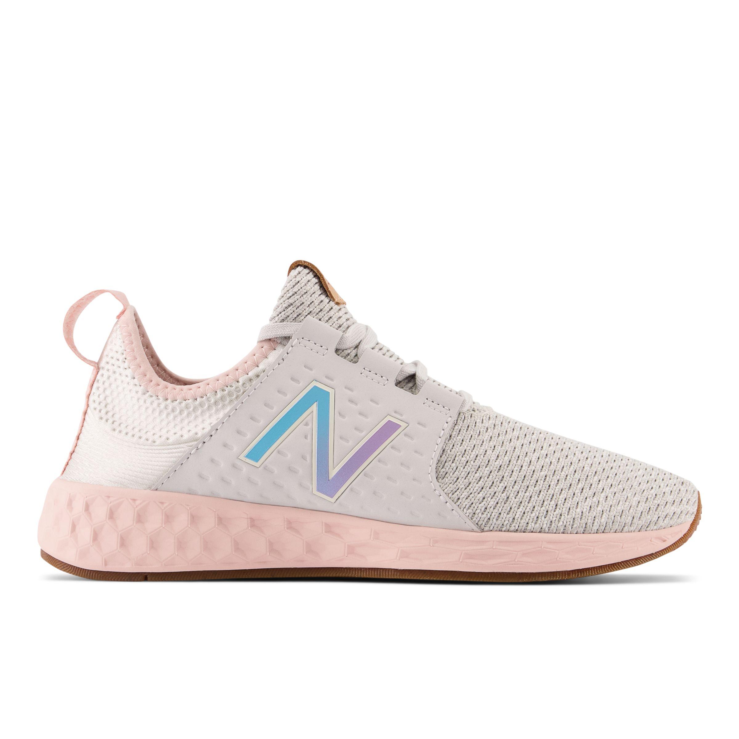 mens new balance fresh foam cruzv1