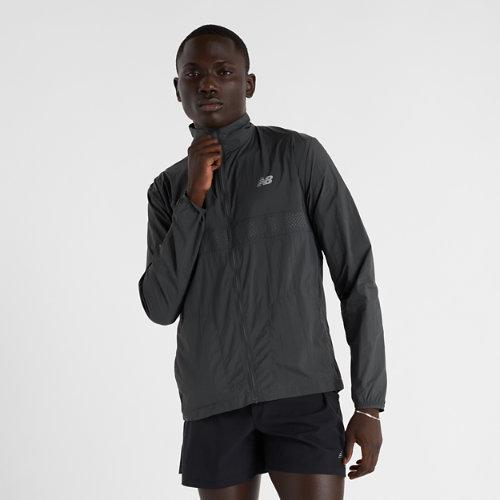 New Balance Jacks voor heren Online sale met kortingen tot 50 Lyst NL