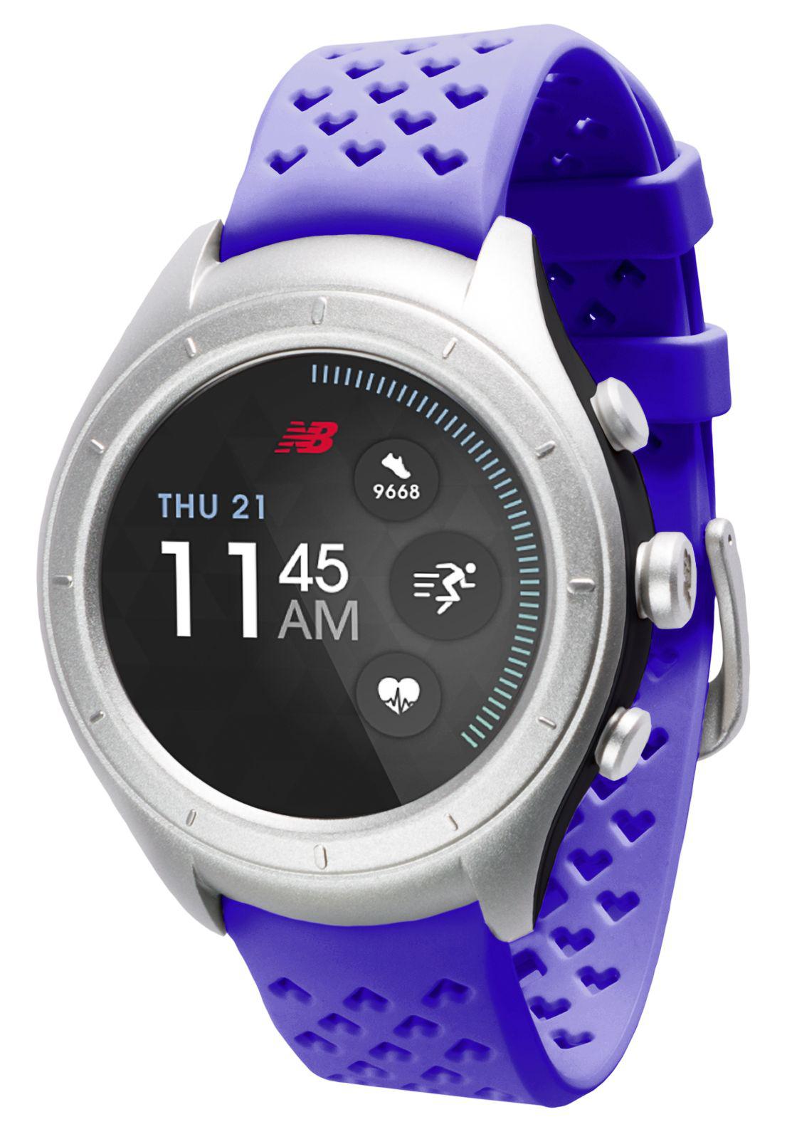 nb runiq watch