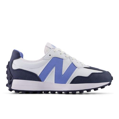 new-balance-WhiteBlue-327-Golf