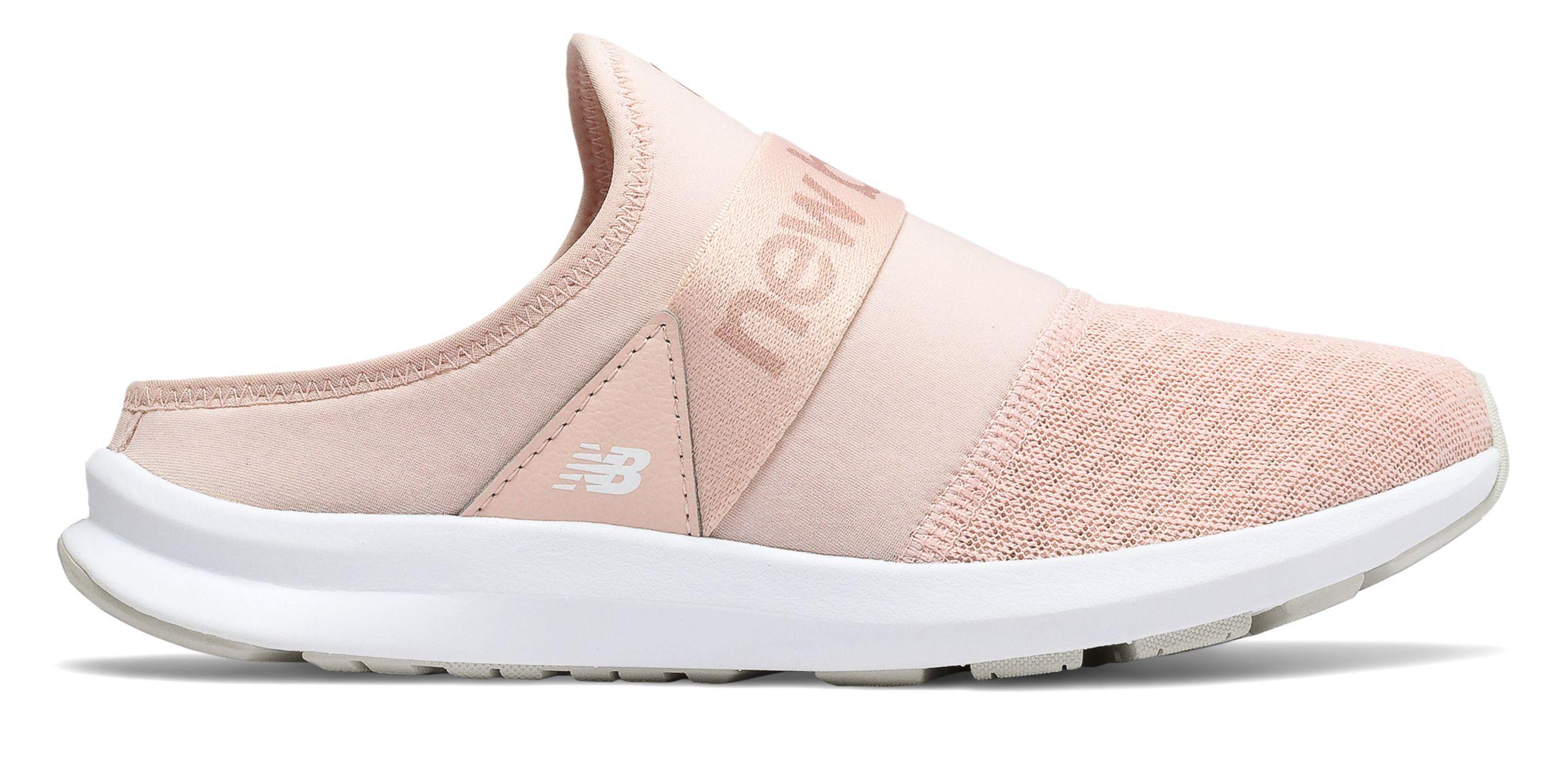 new balance nergize mule sneaker