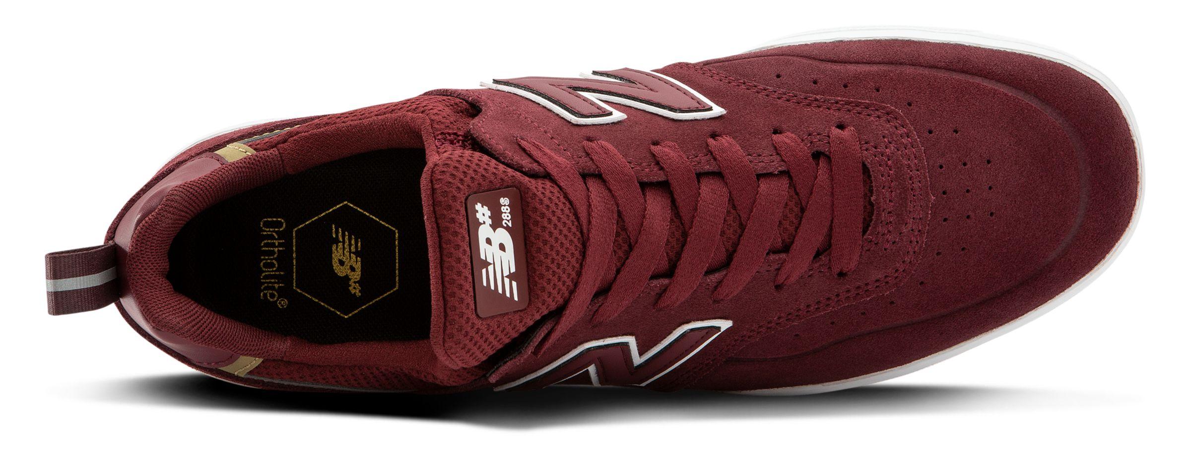 new balance numeric nm288 sport