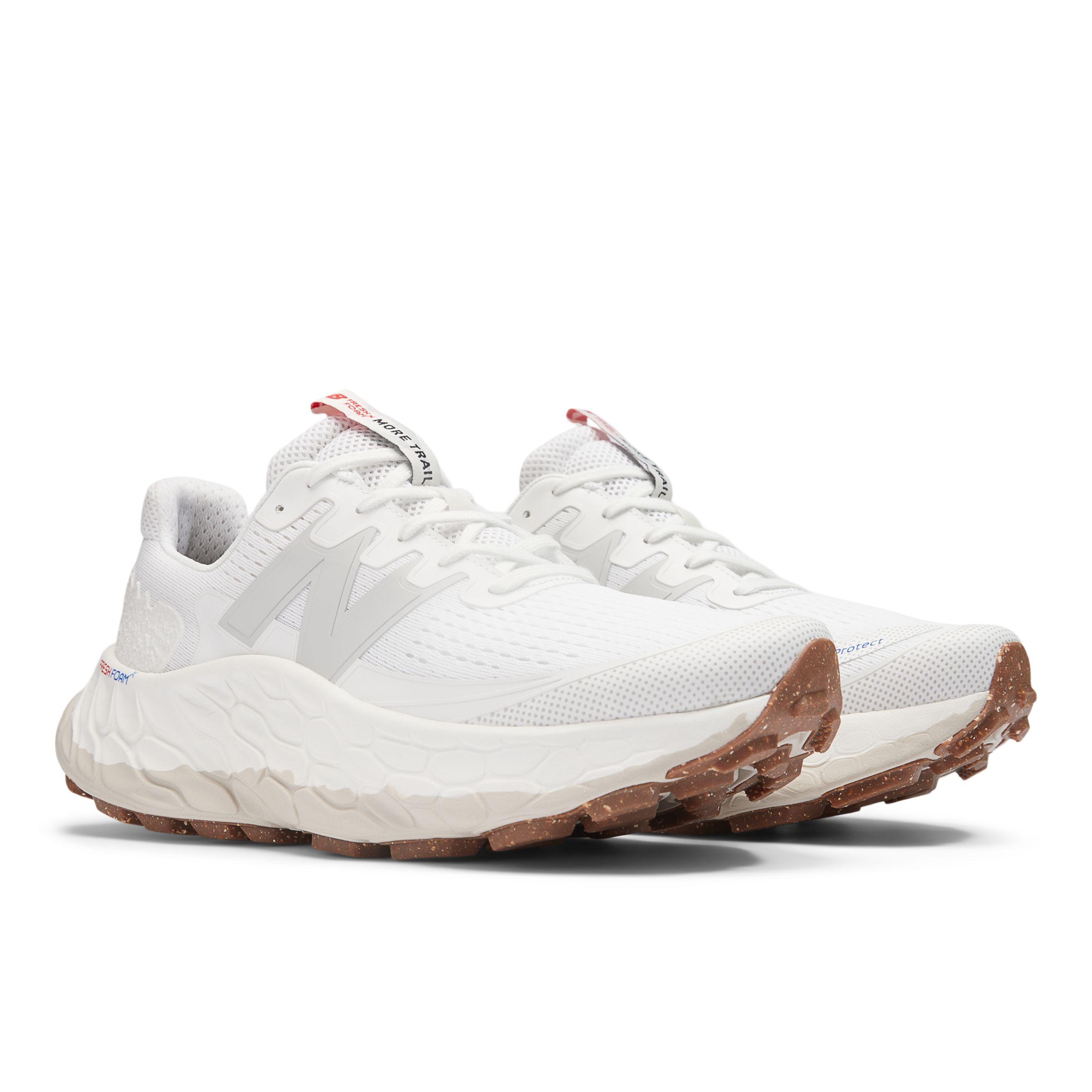 New balance fresh foam knit hotsell