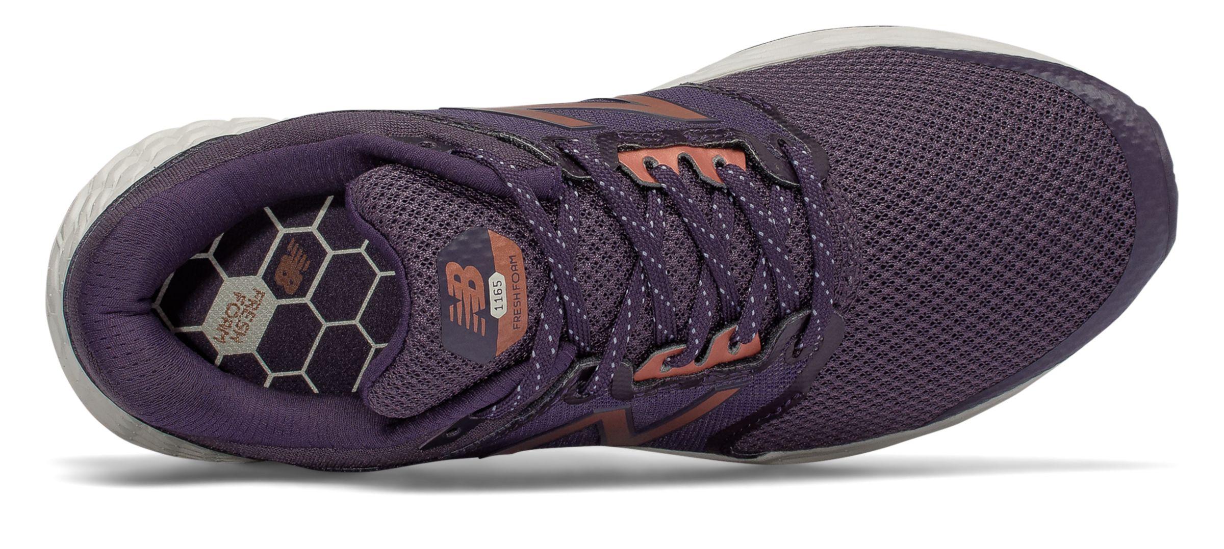 New Balance Fresh Foam 1165 Shoes 