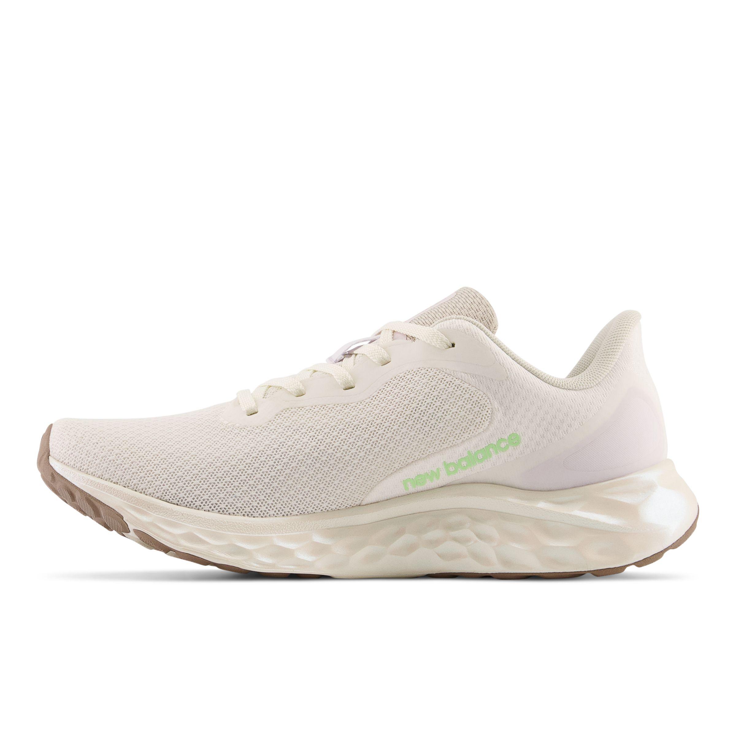 New balance hotsell arishi white