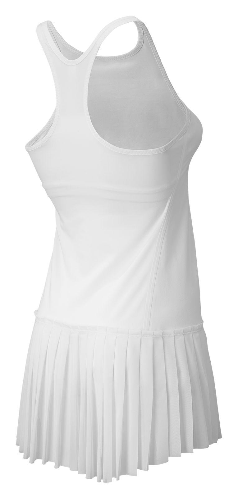 j crew new balance tennis dress