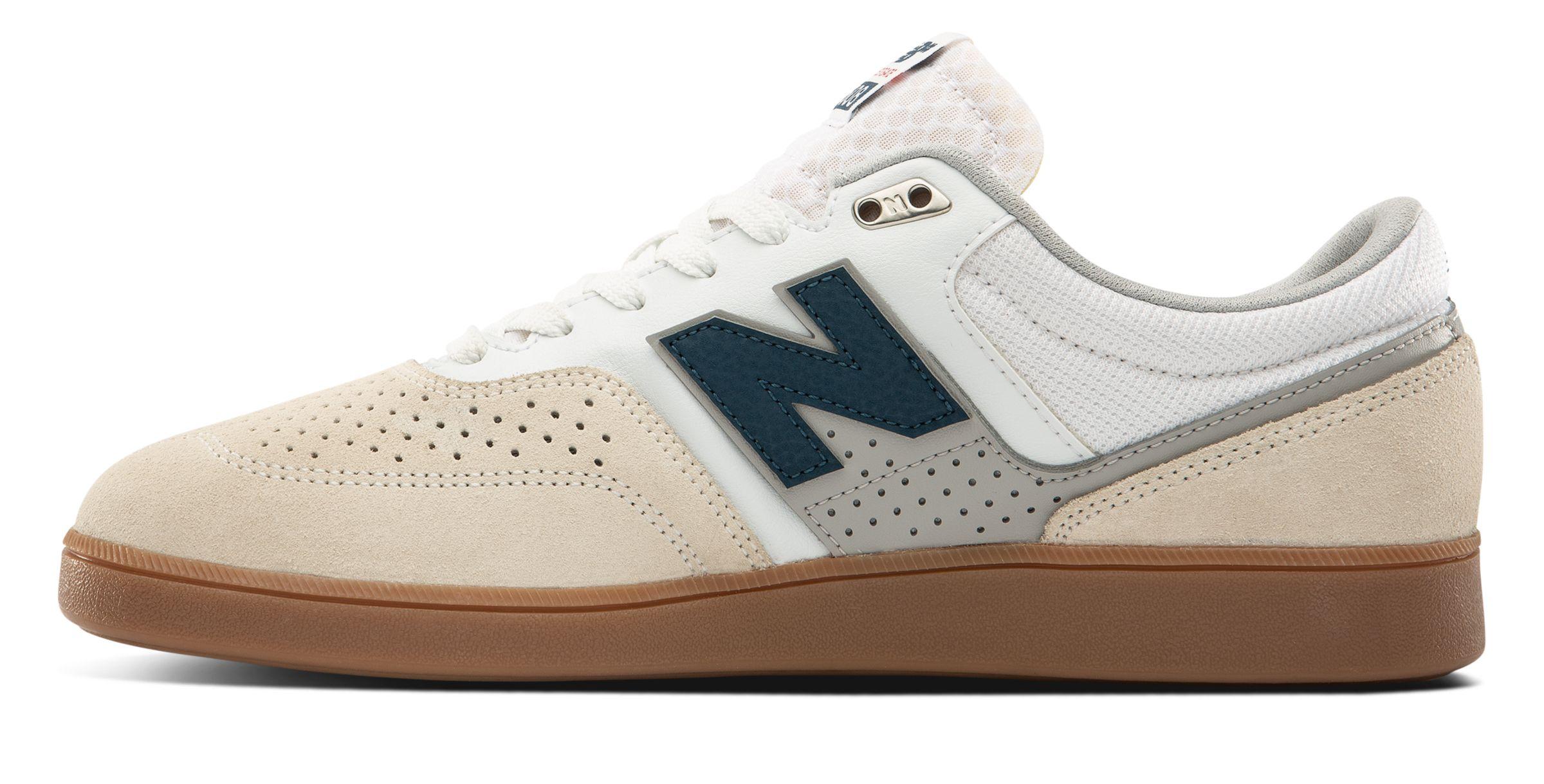 New Balance Suede Nb Numeric 508 | Lyst