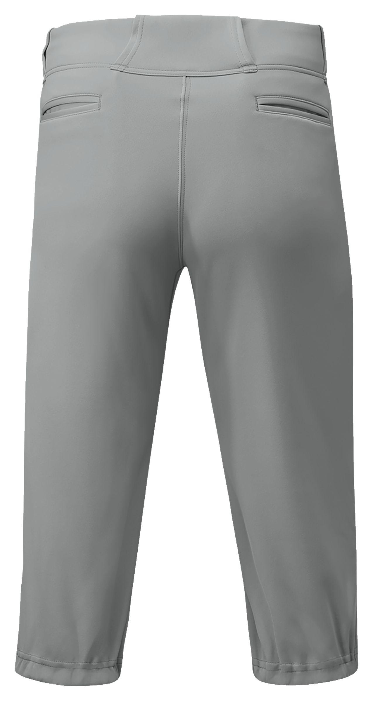 New Balance Adversary 2 Baseball Solid Knicker Athletic in Grey (Gray