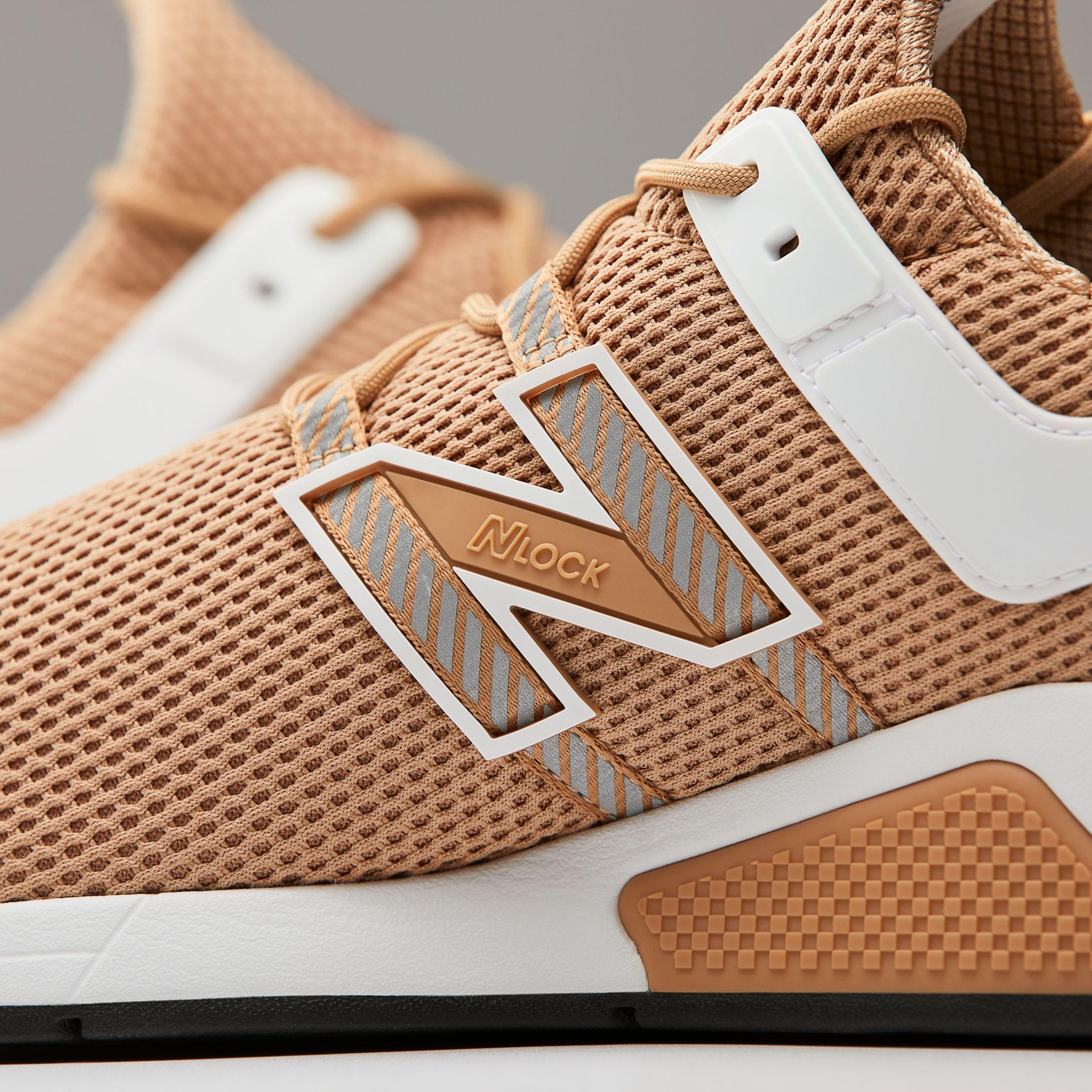 new balance 247 sand