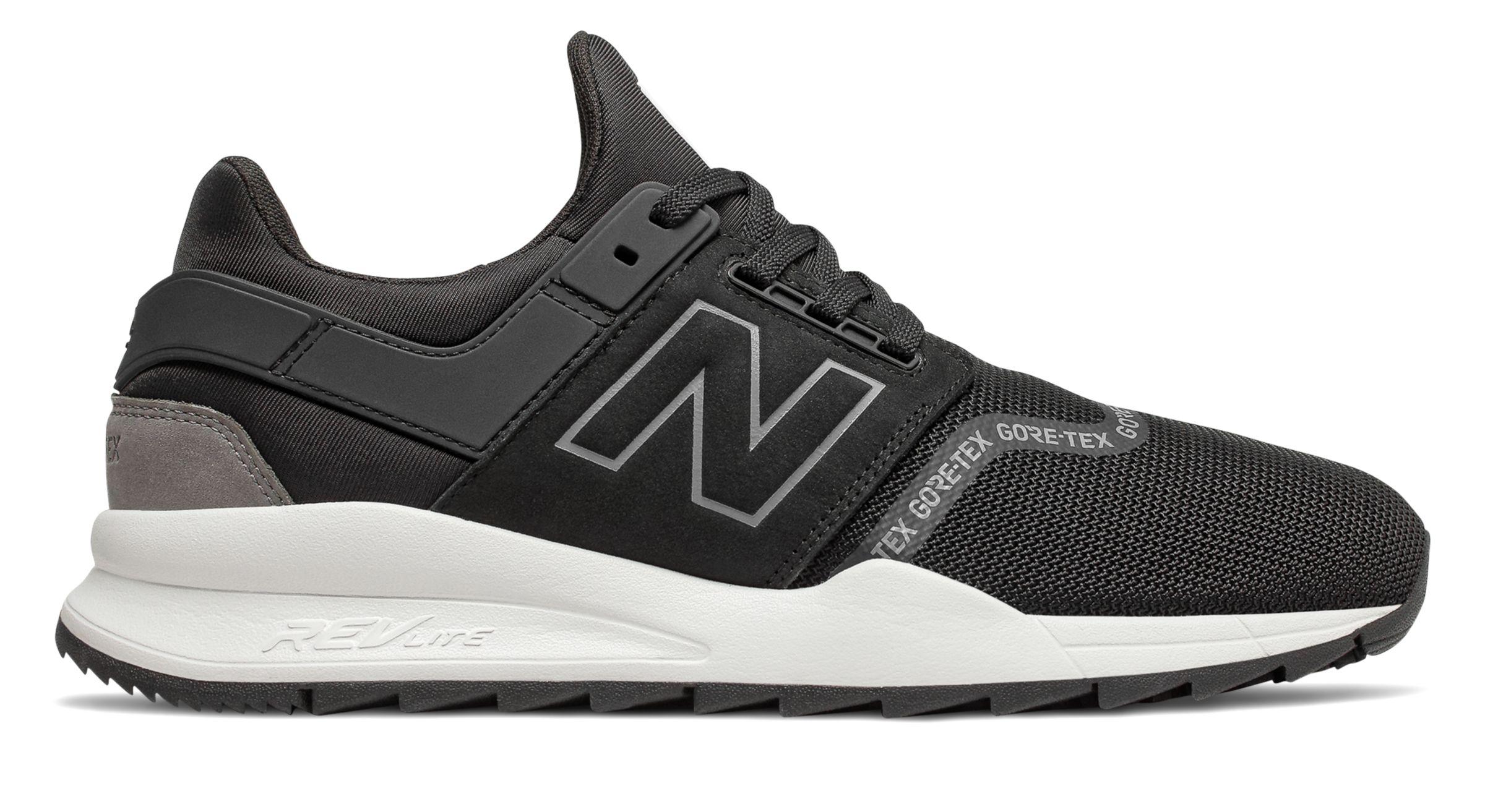New Balance New Balance 247 Gtx Shoes 