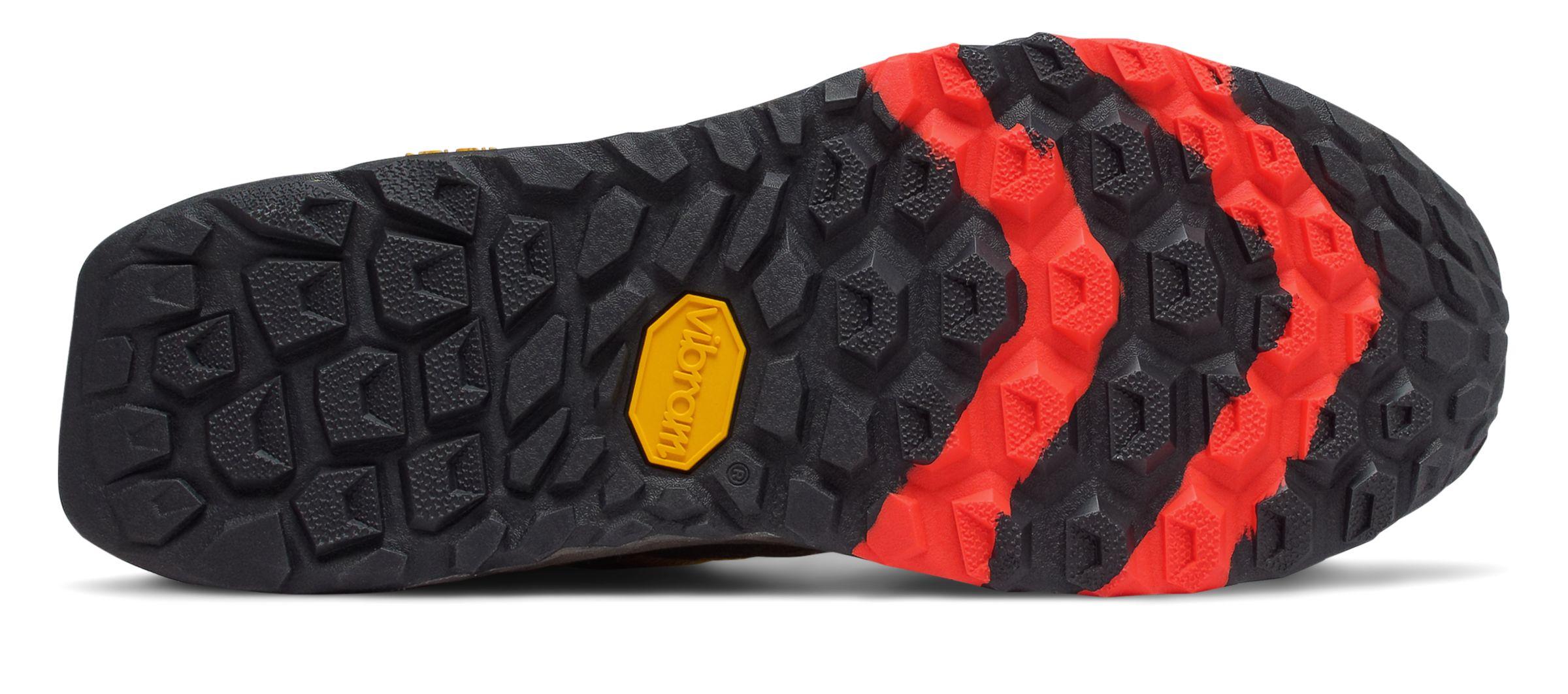 Synthetic Fresh Foam 850 All Terrain 