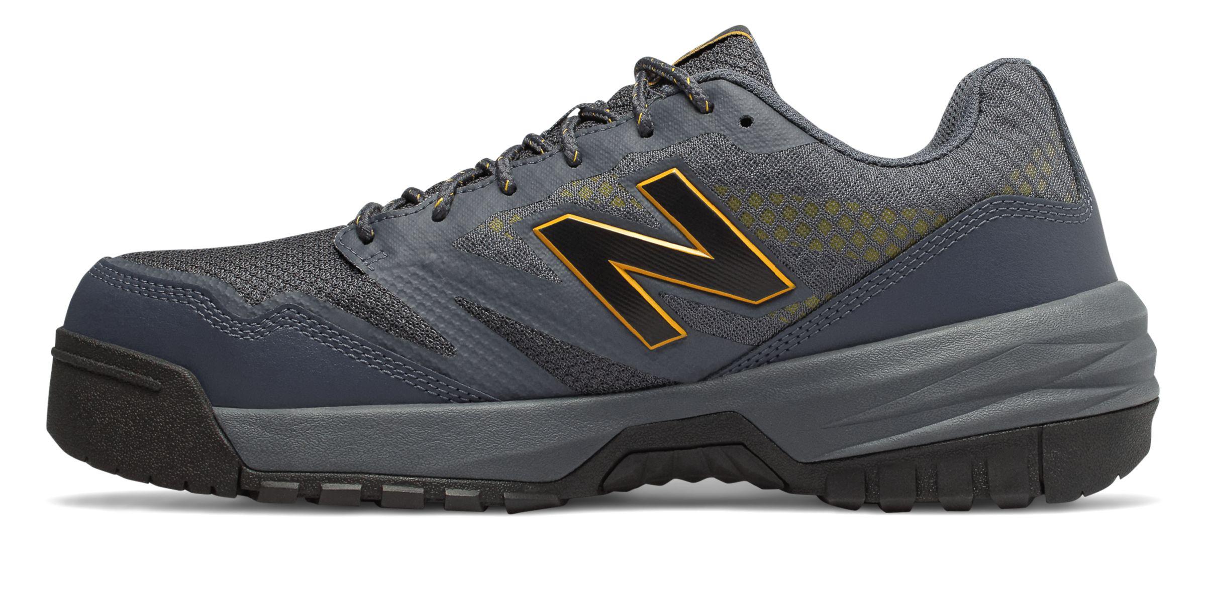 new balance composite toe 589