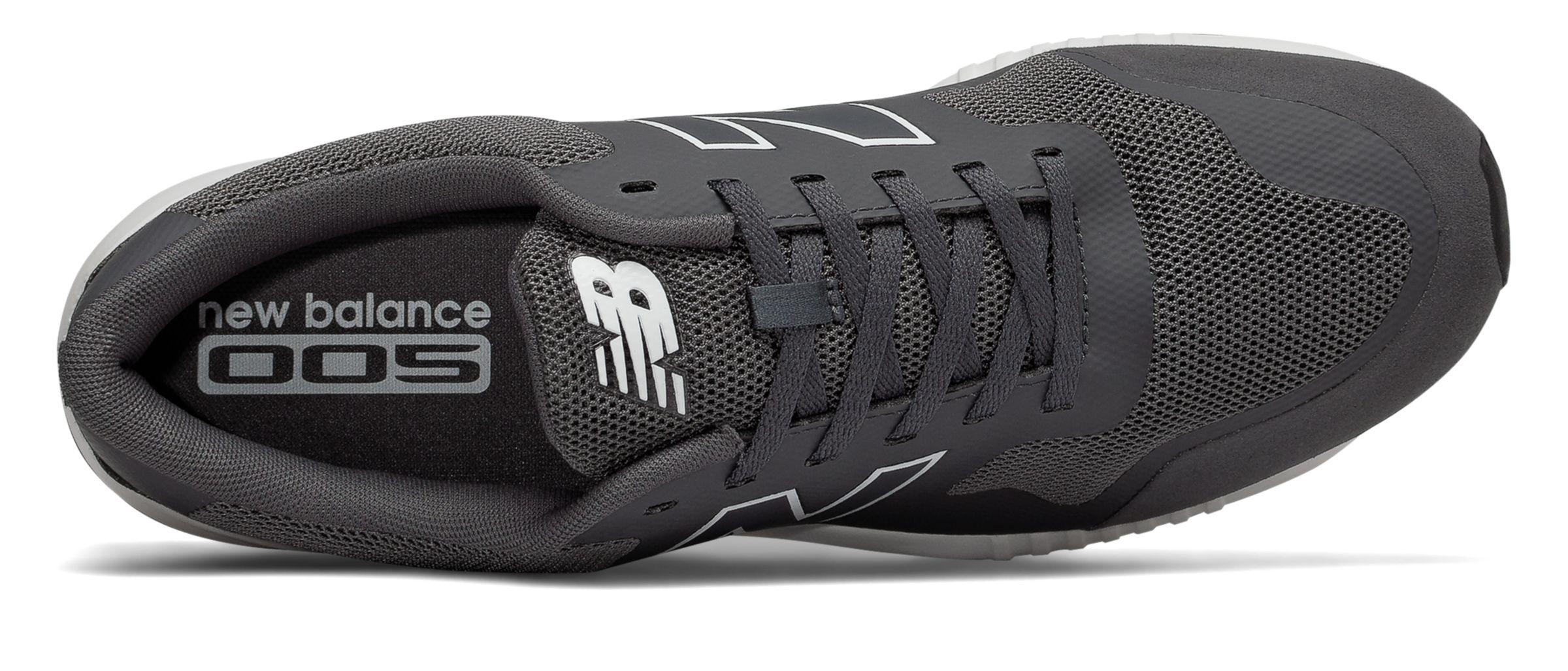 new balance 005 modern classics