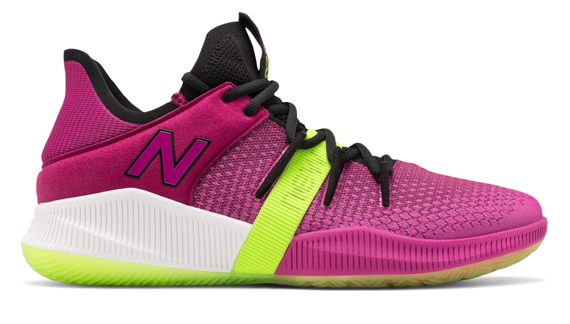 New Balance TWO WXY 2 Mens Basketball Shoes Dejounte Murray NBA Sneaker  Trainers | eBay