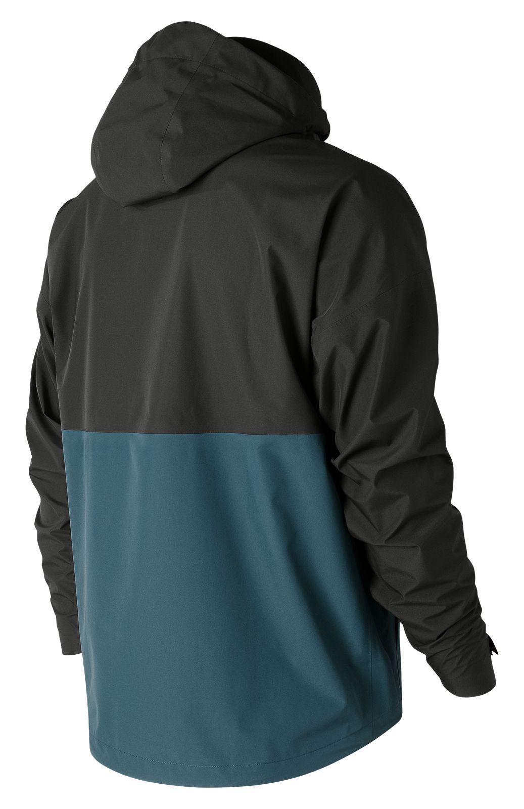 new balance anorak new balance anorak