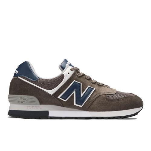 New balance 576 Marrón mujer sale
