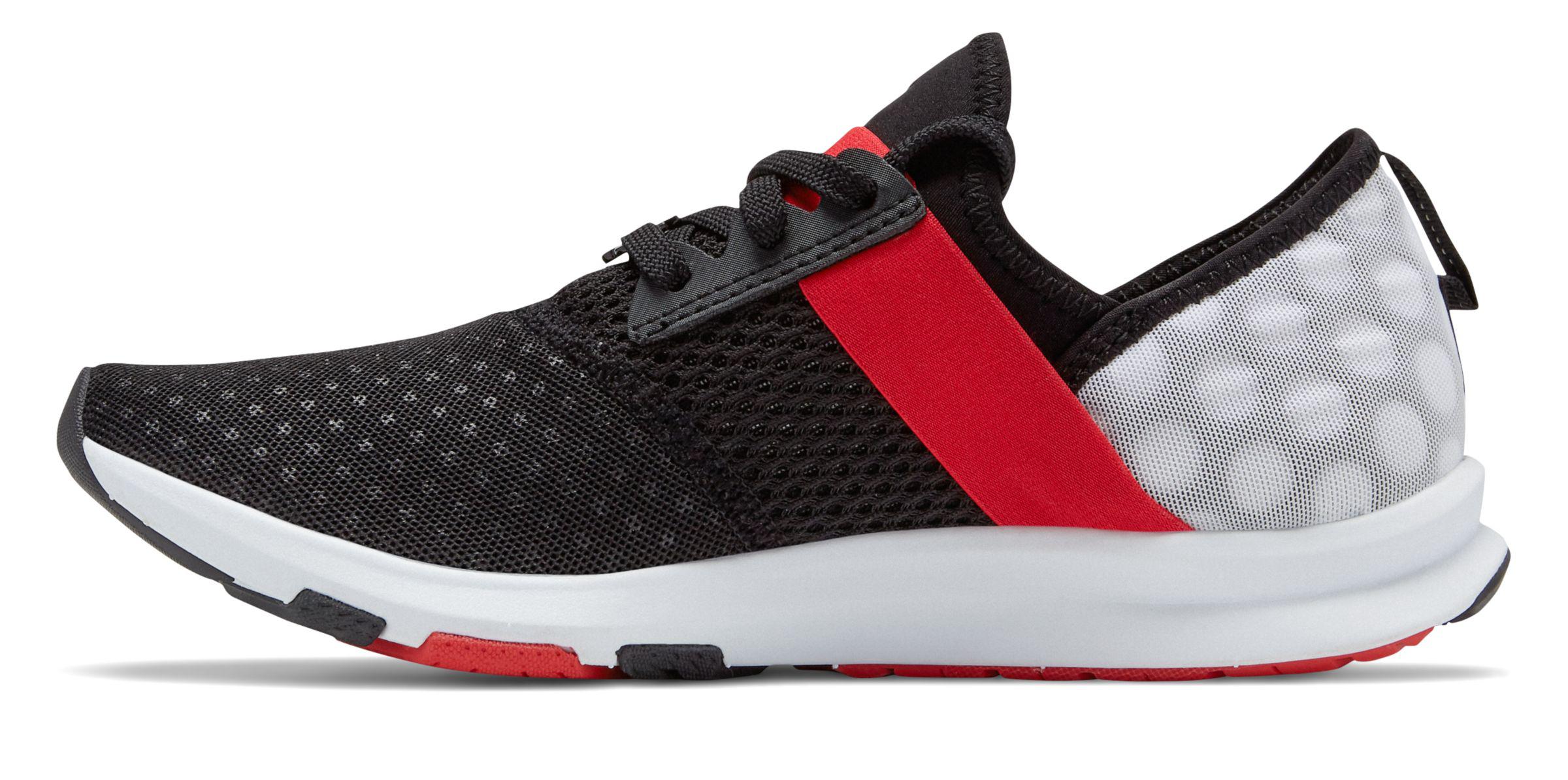 new balance women's fuelcore nergize v1 cross trainer disney