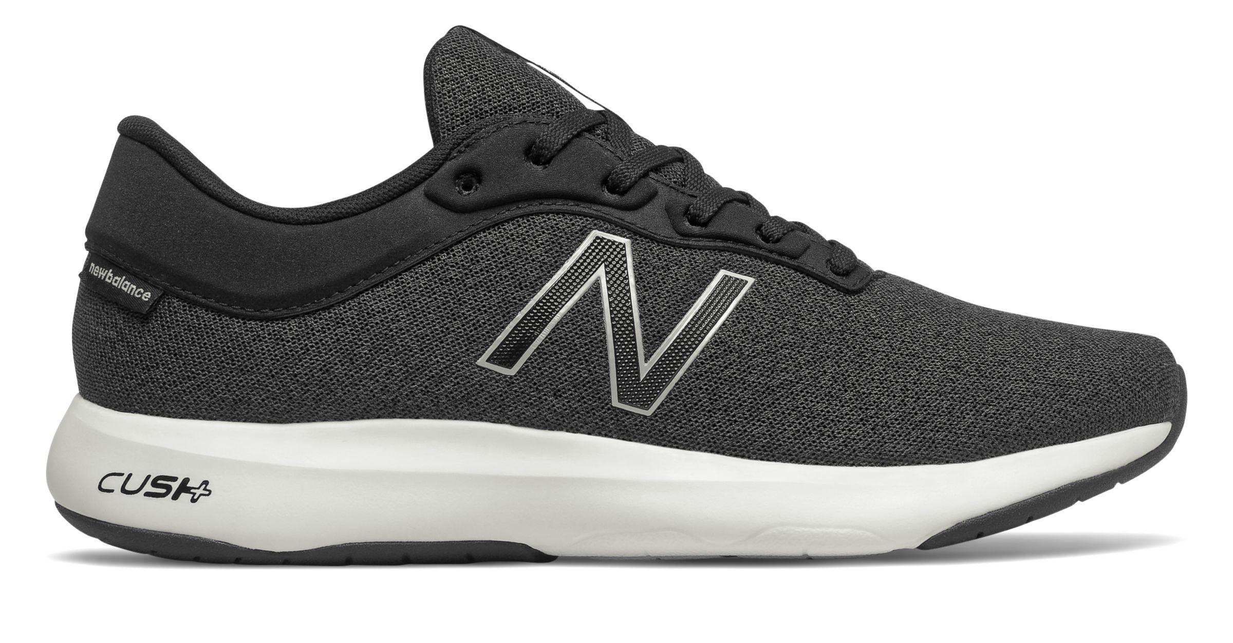 New Balance Ralaxa V2 in Black for Men | Lyst